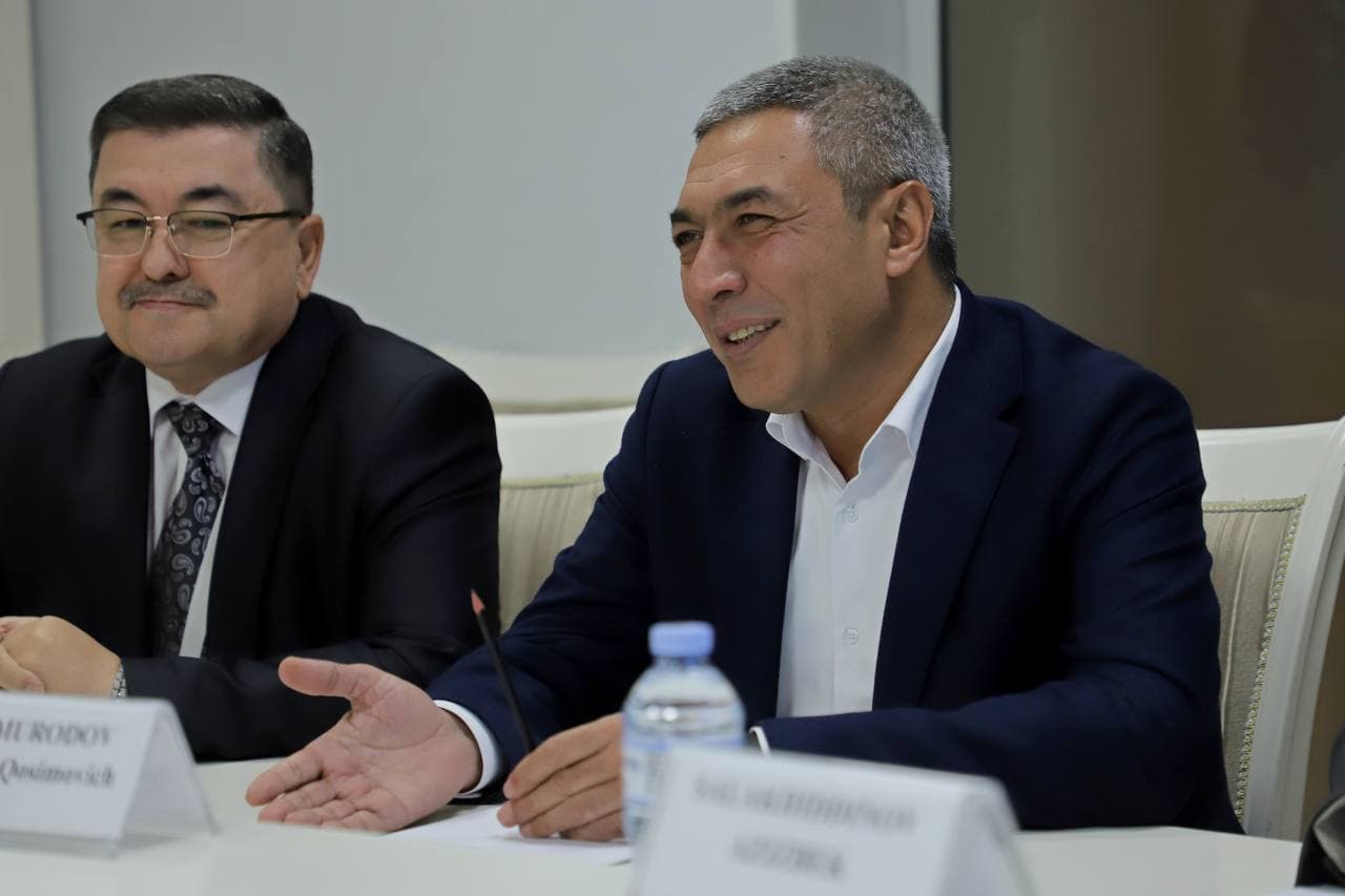 Узбекско-турецкое экономическое сотрудничество расширяется: запланирован саммит предпринимателей в Анкаре