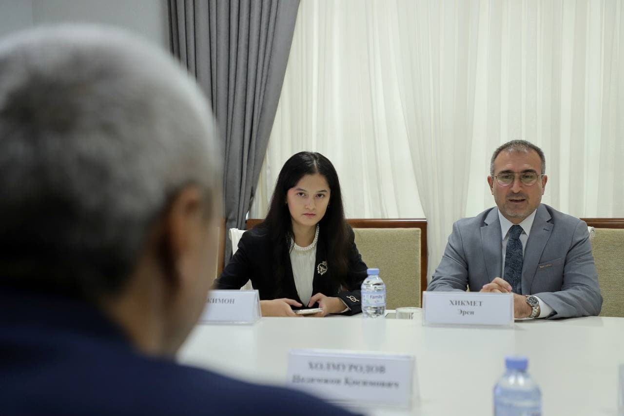 Узбекско-турецкое экономическое сотрудничество расширяется: запланирован саммит предпринимателей в Анкаре