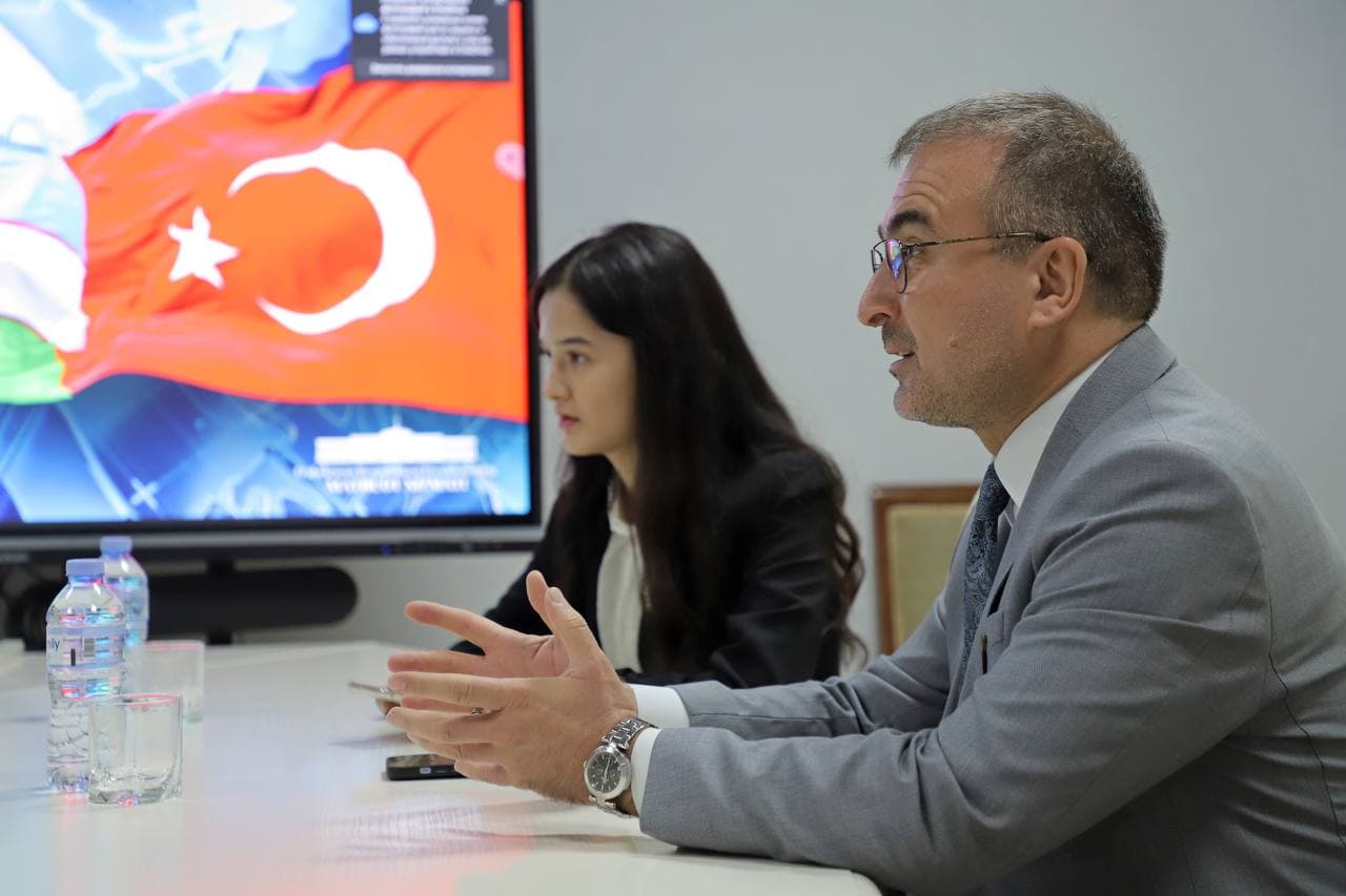 Узбекско-турецкое экономическое сотрудничество расширяется: запланирован саммит предпринимателей в Анкаре