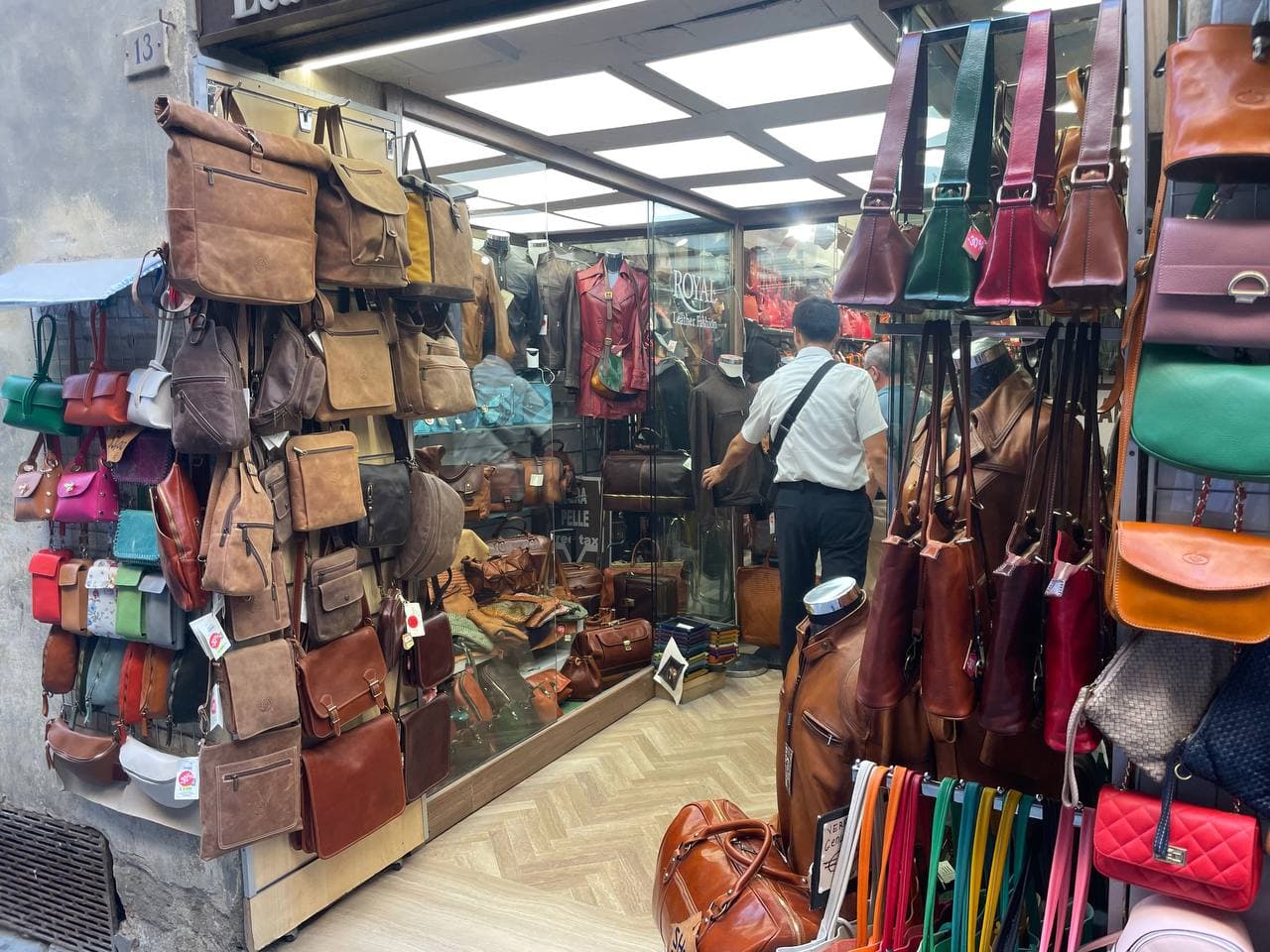 ISSV oʻzbek eksportyorlarini Yevropa Ittifoqi bozorlariga olib chiqmoqda