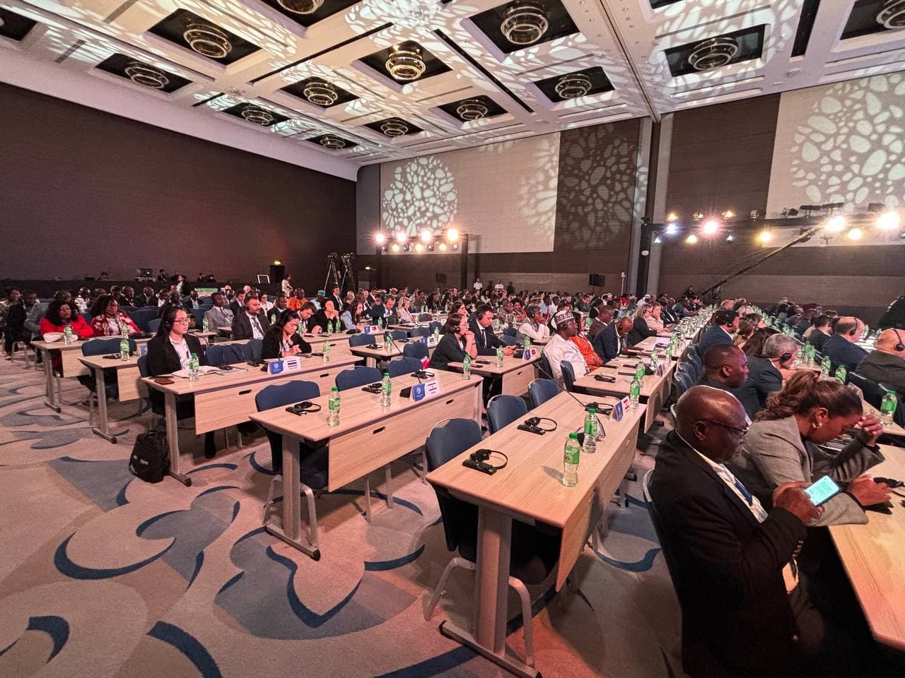 O‘zbekiston Respublikasi Kimberli jarayoning sertifikatlashtirish sxemasiga qo‘shildi