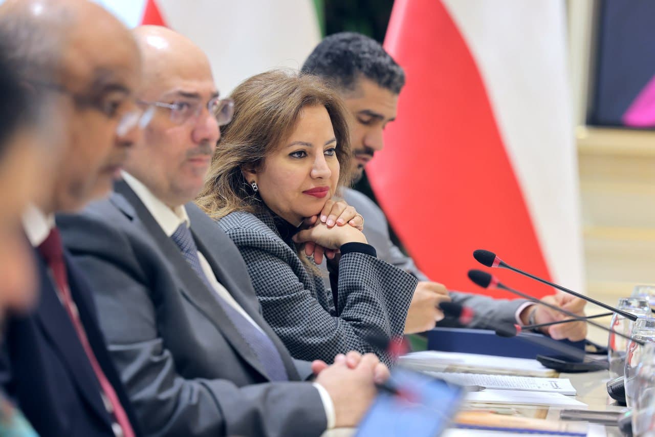 Новые грани узбекско-кувейтского торгово-экономического сотрудничества