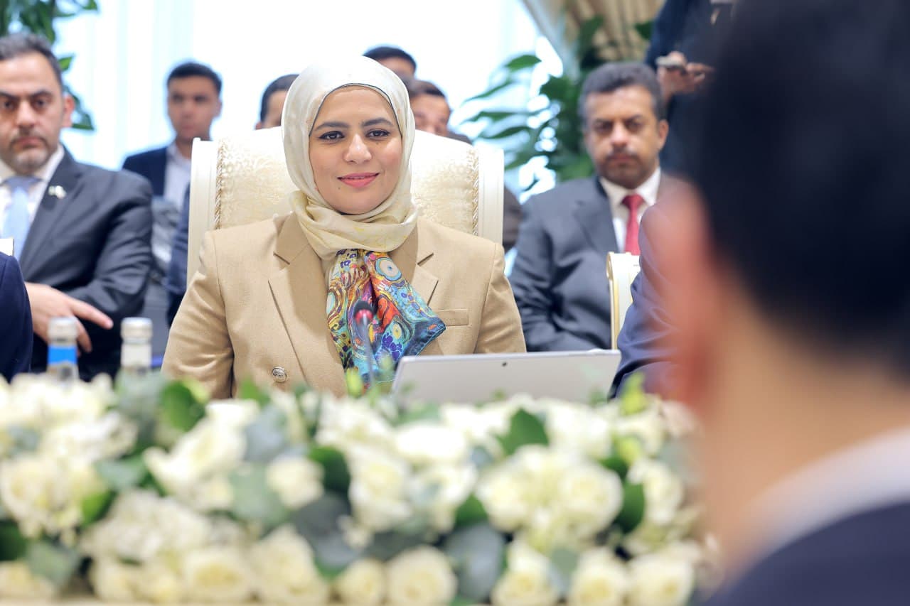 Новые грани узбекско-кувейтского торгово-экономического сотрудничества