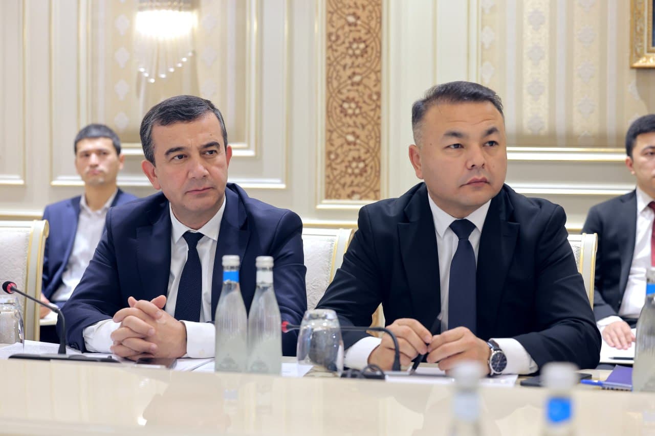 Новые грани узбекско-кувейтского торгово-экономического сотрудничества