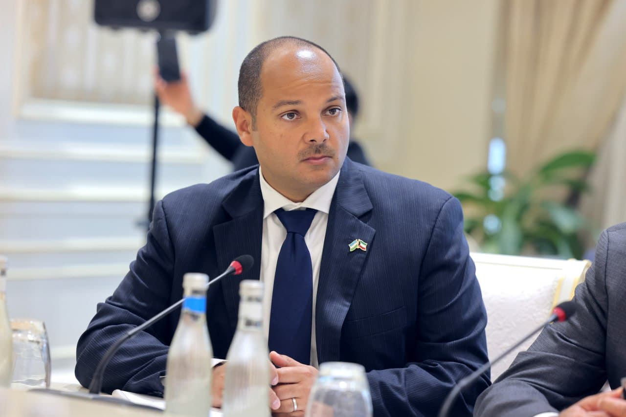 Новые грани узбекско-кувейтского торгово-экономического сотрудничества