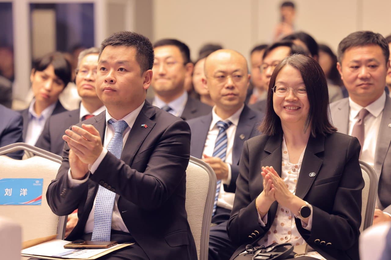 China Exim Bank Launches Regional Office in Tashkent