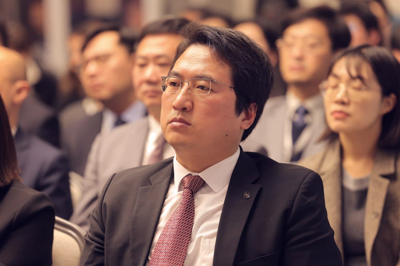 China Exim Bank Launches Regional Office in Tashkent