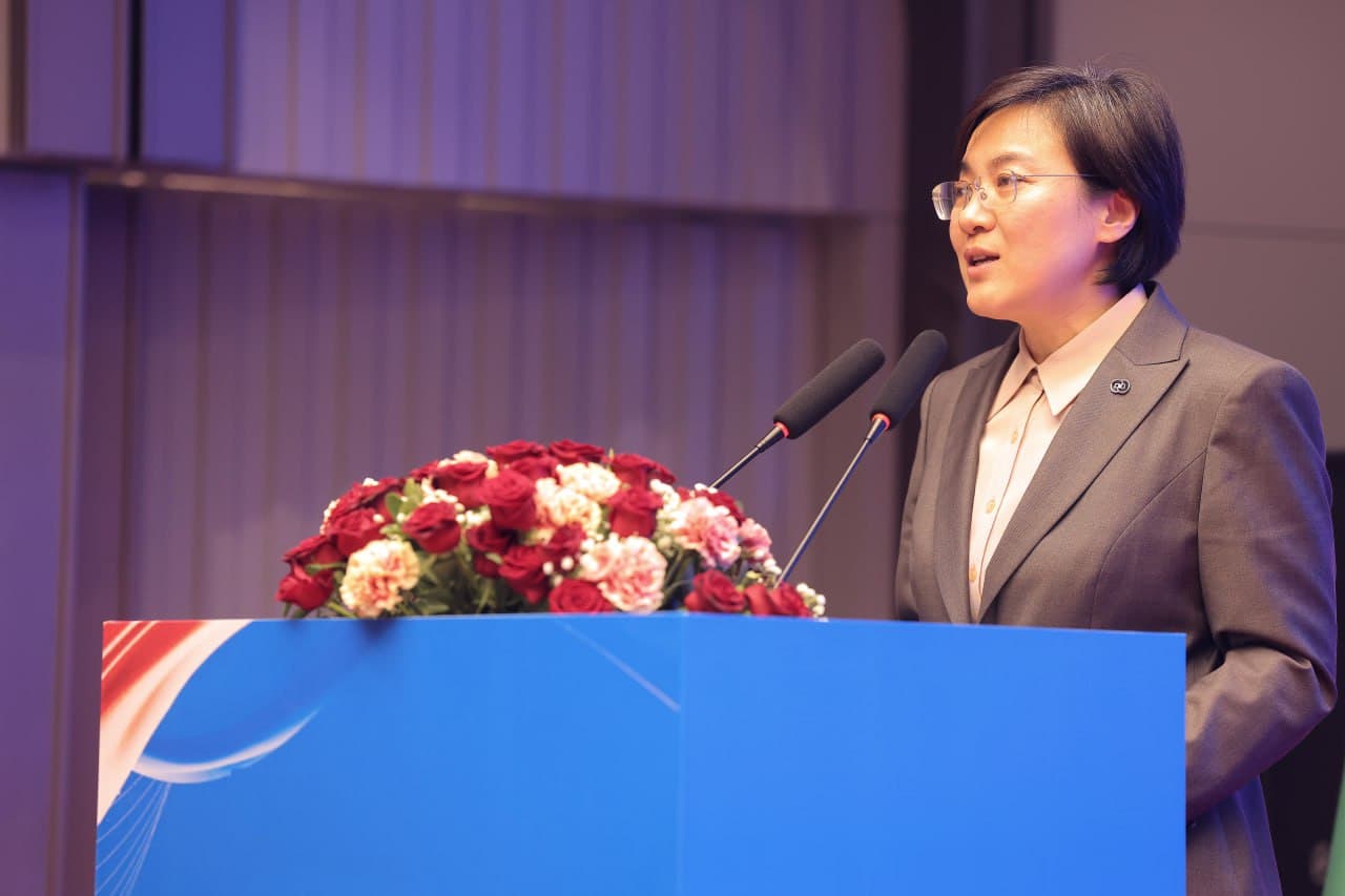 China Exim Bank Launches Regional Office in Tashkent