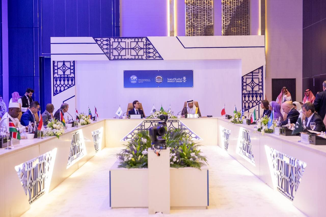 The scale of Uzbek-Saudi trade and economic cooperation is growing.