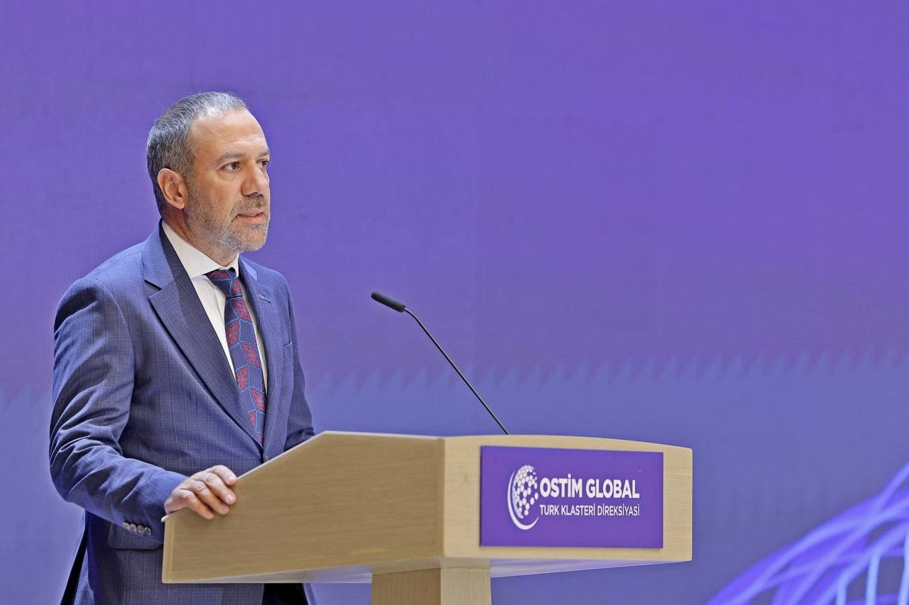 Узбекистан и Турция провели бизнес-форум и открыли промышленную зону в Ташкентской области