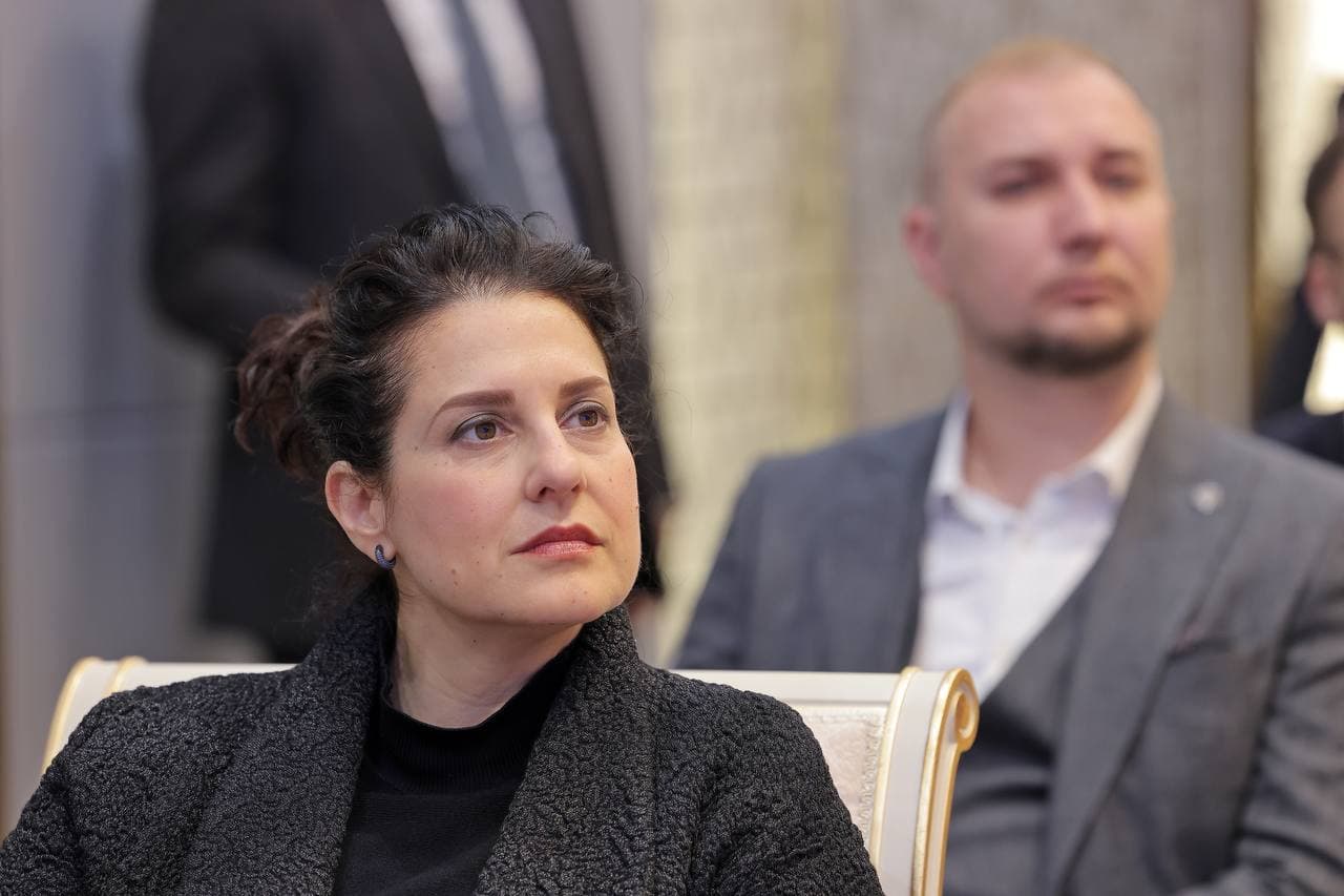 The First Uzbekistan-Croatia Business Forum Held in Tashkent