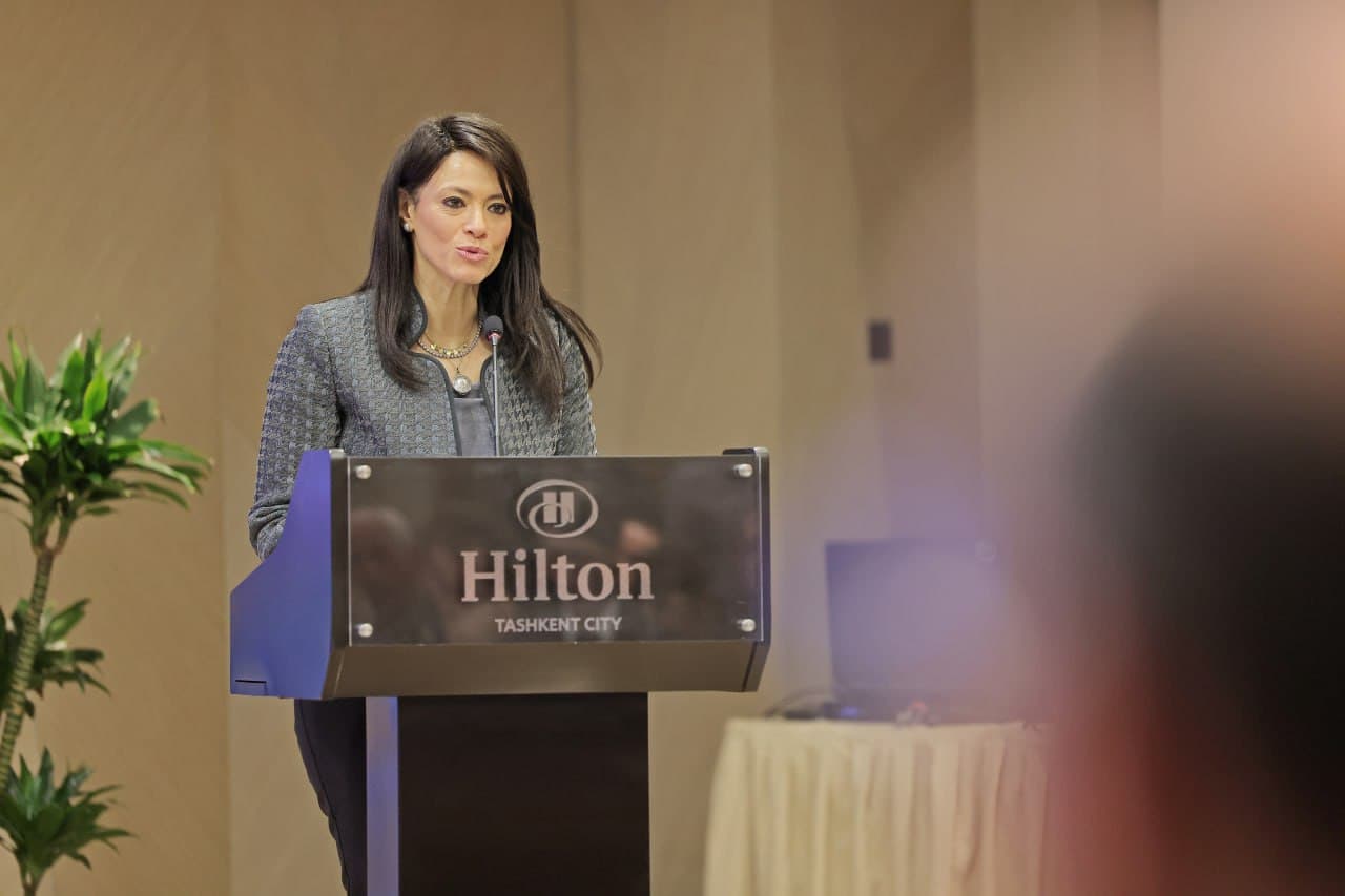 Toshkentda O‘zbekiston va Misr hamkorligi doirasida bir qator tadbirlar bo‘lib o‘tdi