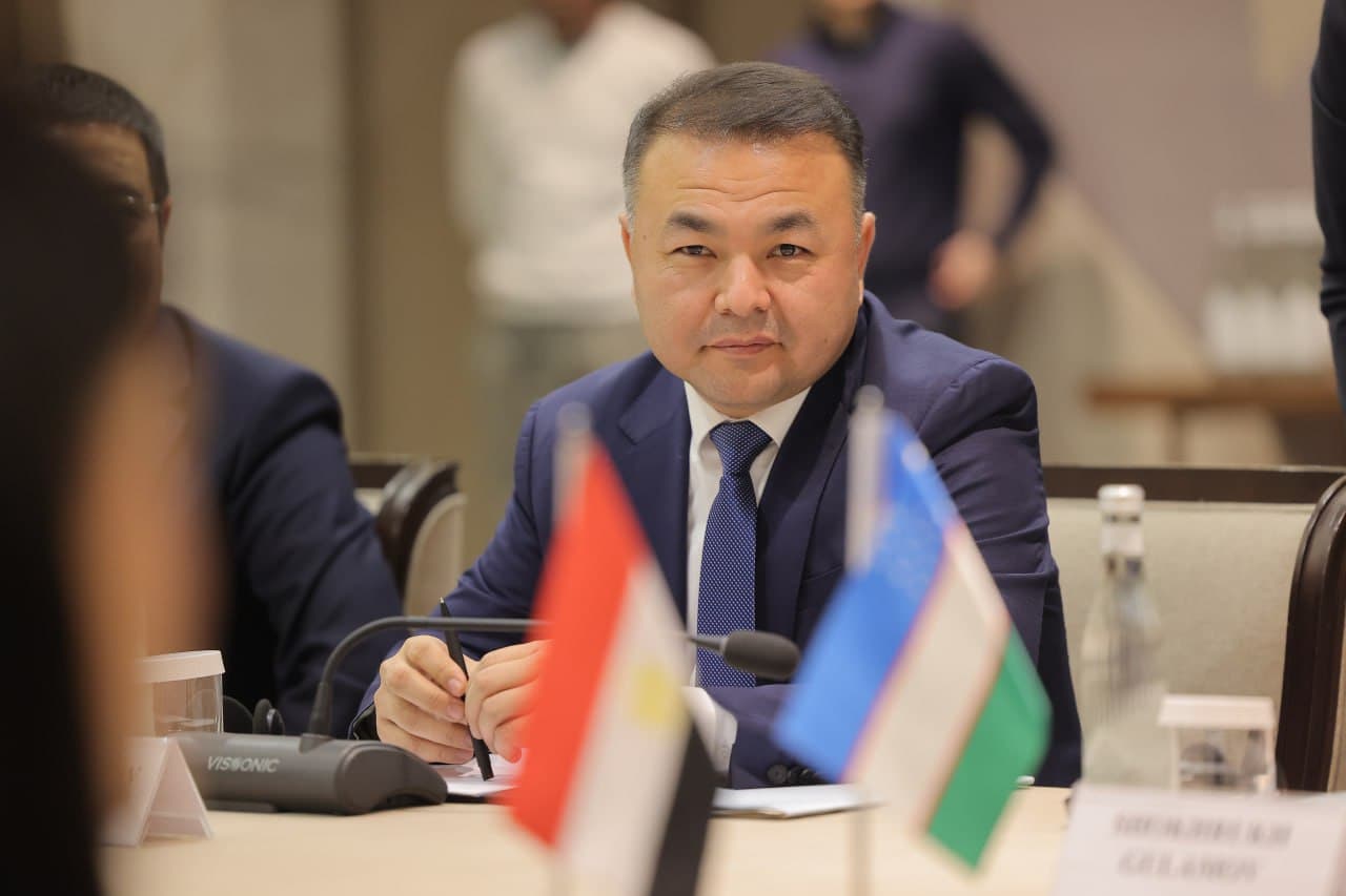Toshkentda O‘zbekiston va Misr hamkorligi doirasida bir qator tadbirlar bo‘lib o‘tdi