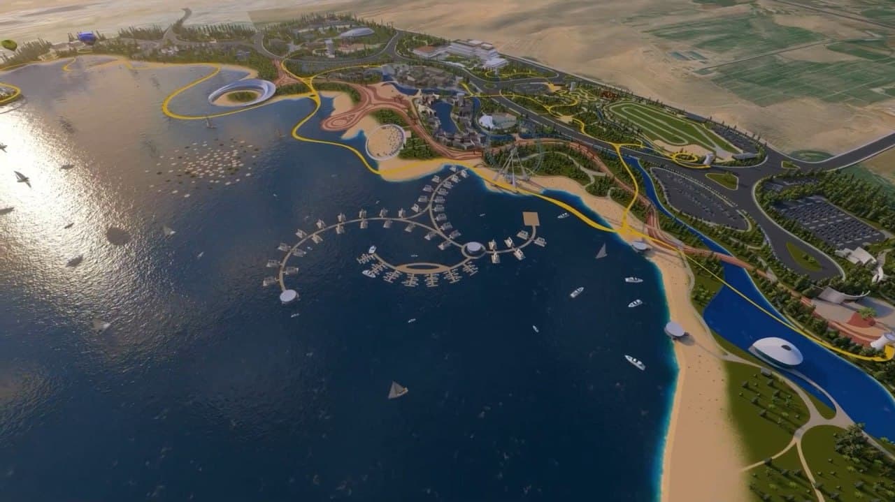 Центр экотуризма “Obi Hayot” ждёт своих инвесторов!