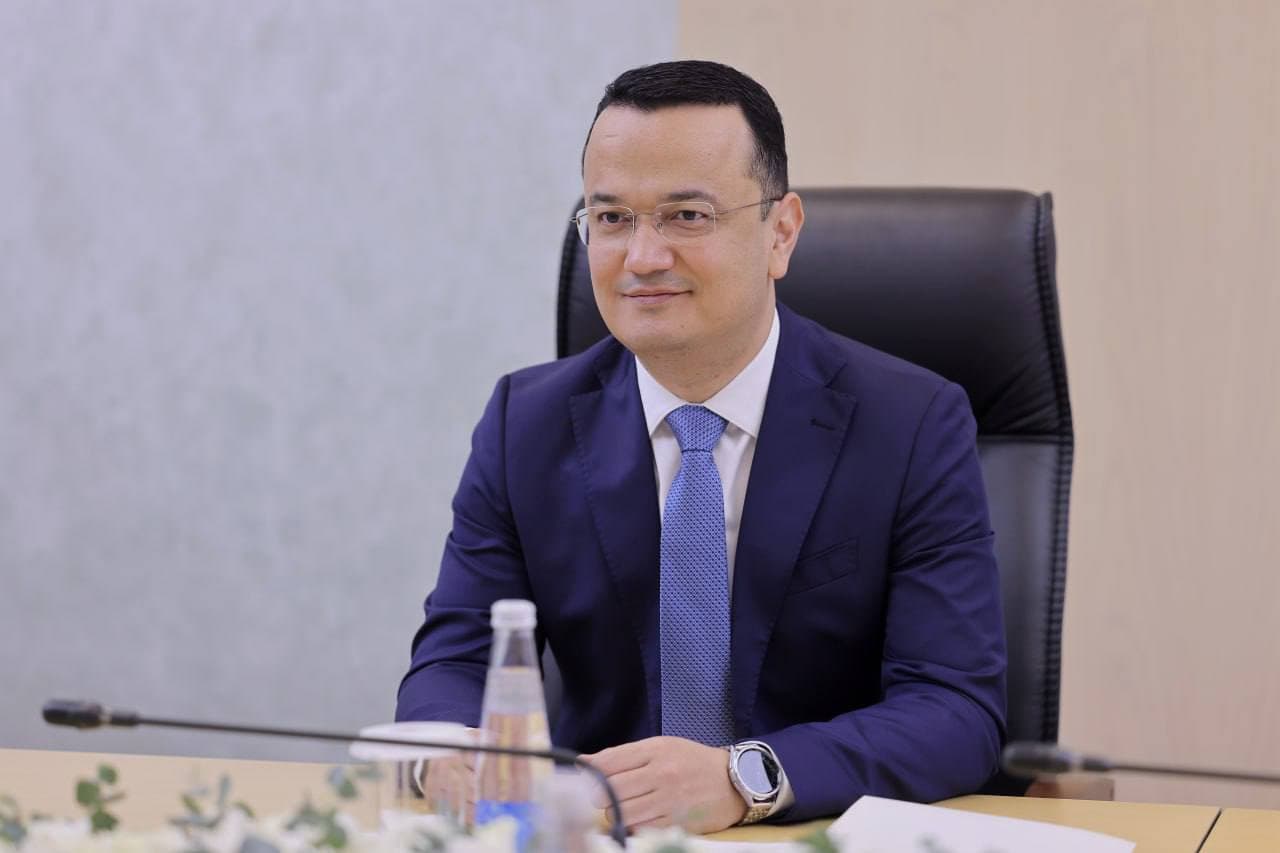 JICA O‘zbekistondagi faoliyatini kengaytirmoqchi