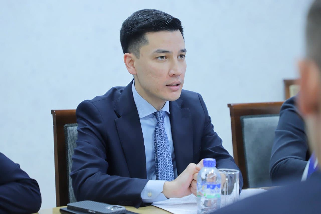 В МИПТ состоялась встреча с Послом Финской Республики