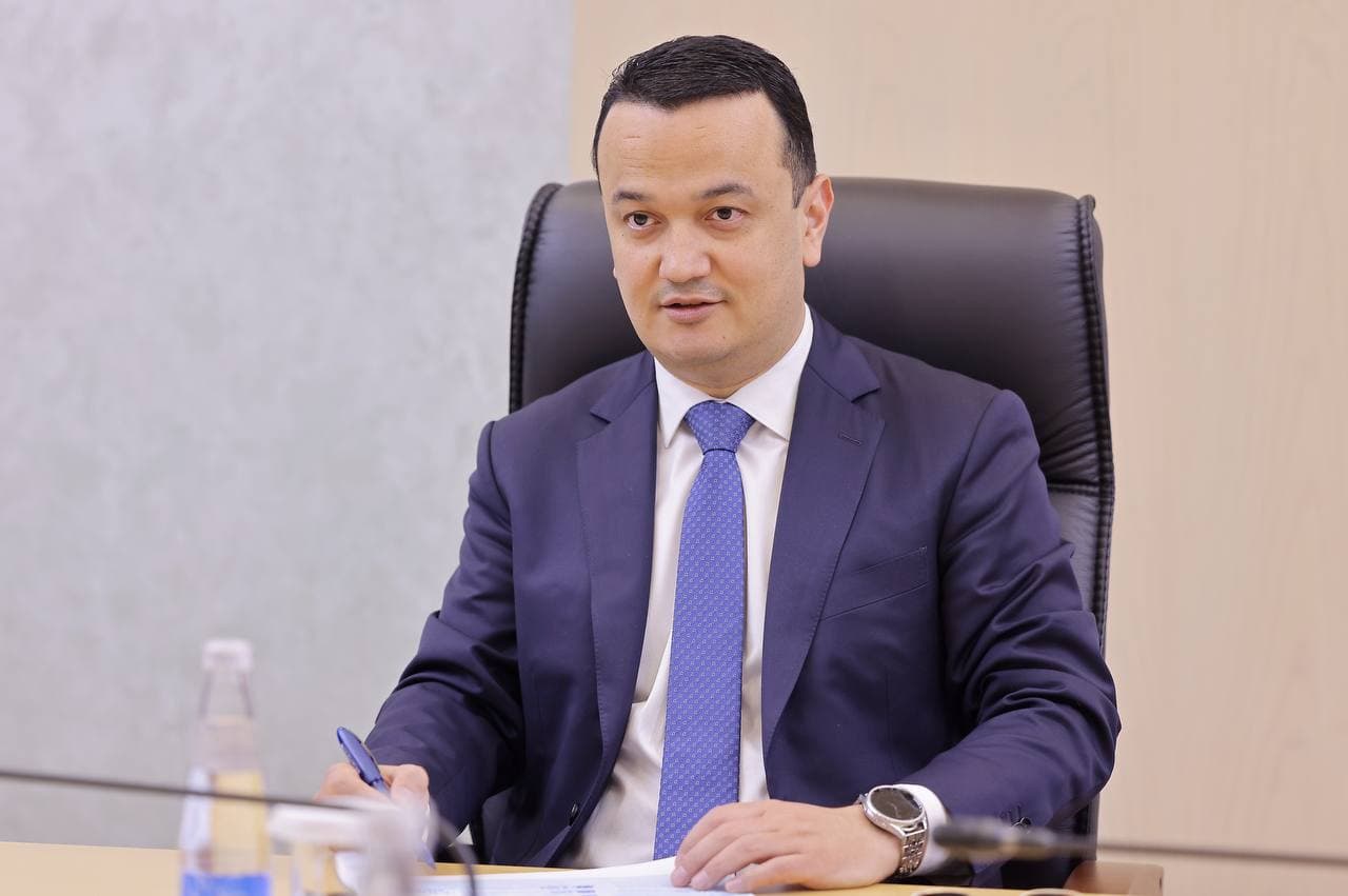 Международный банк Азербайджана заинтересован в узбекском рынке