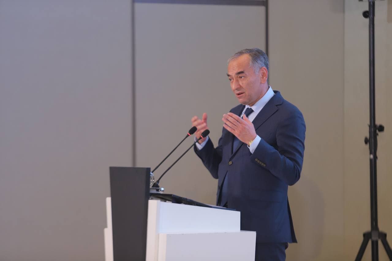 Toshkentda O‘zbekiston-Fransiya biznes forumi bo‘lib o‘tdi