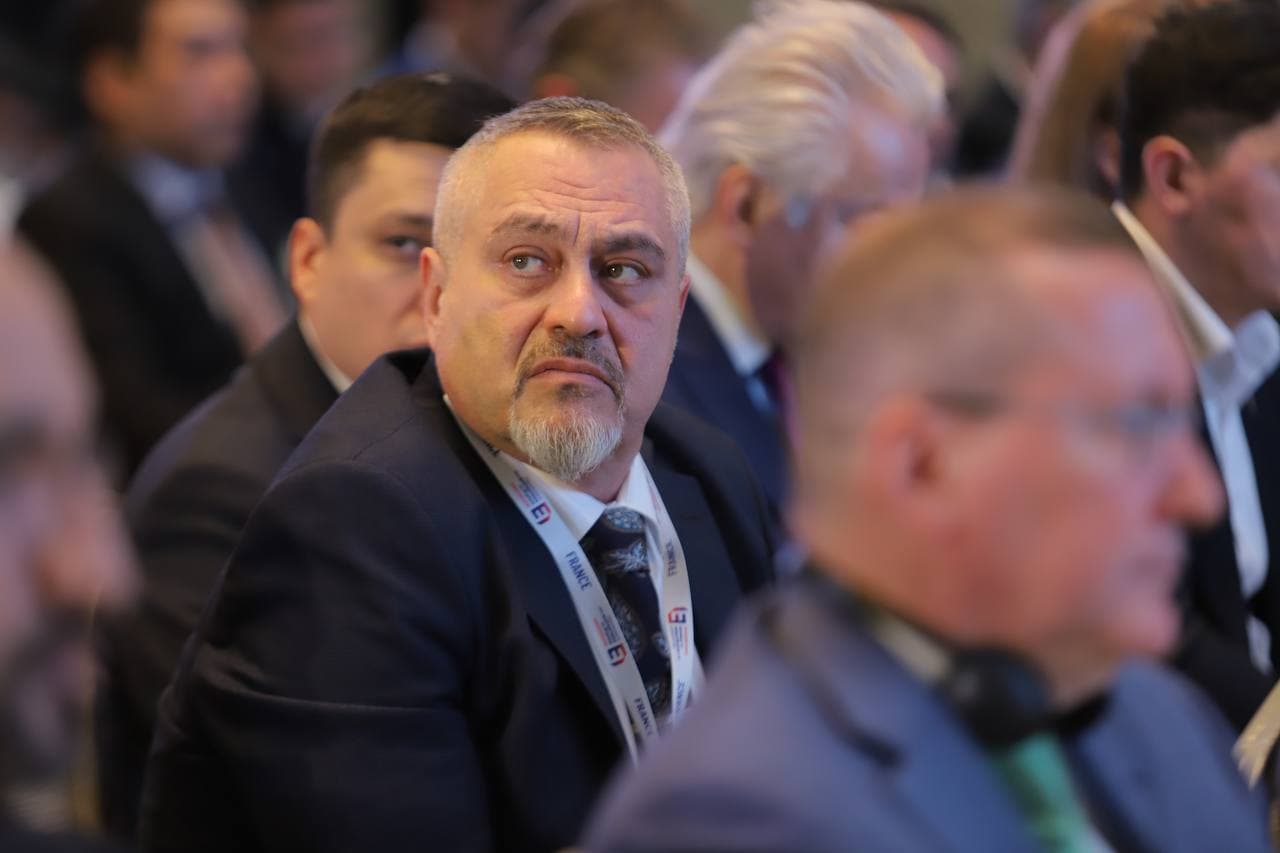 Toshkentda O‘zbekiston-Fransiya biznes forumi bo‘lib o‘tdi