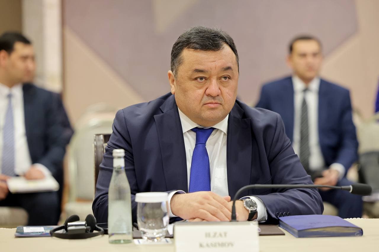 Toshkentda O‘zbekiston-Mo‘g‘uliston HK birinchi yig‘ilishi bo‘lib o‘tdi