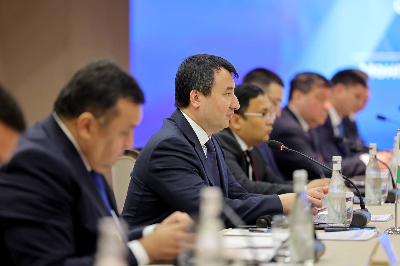 Toshkentda O‘zbekiston-Mo‘g‘uliston HK birinchi yig‘ilishi bo‘lib o‘tdi