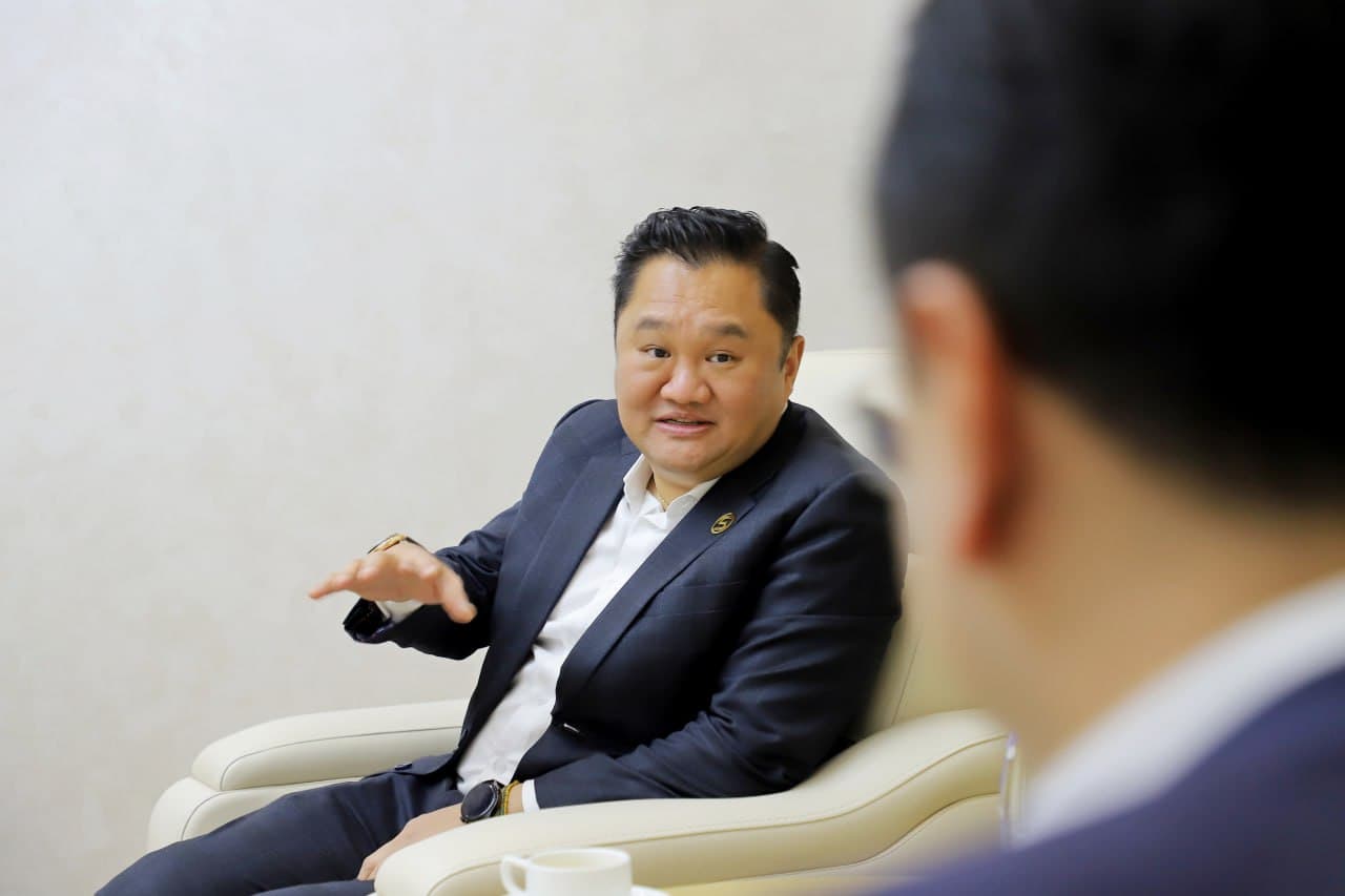 Малазийские компании проявляют интерес к Узбекистану