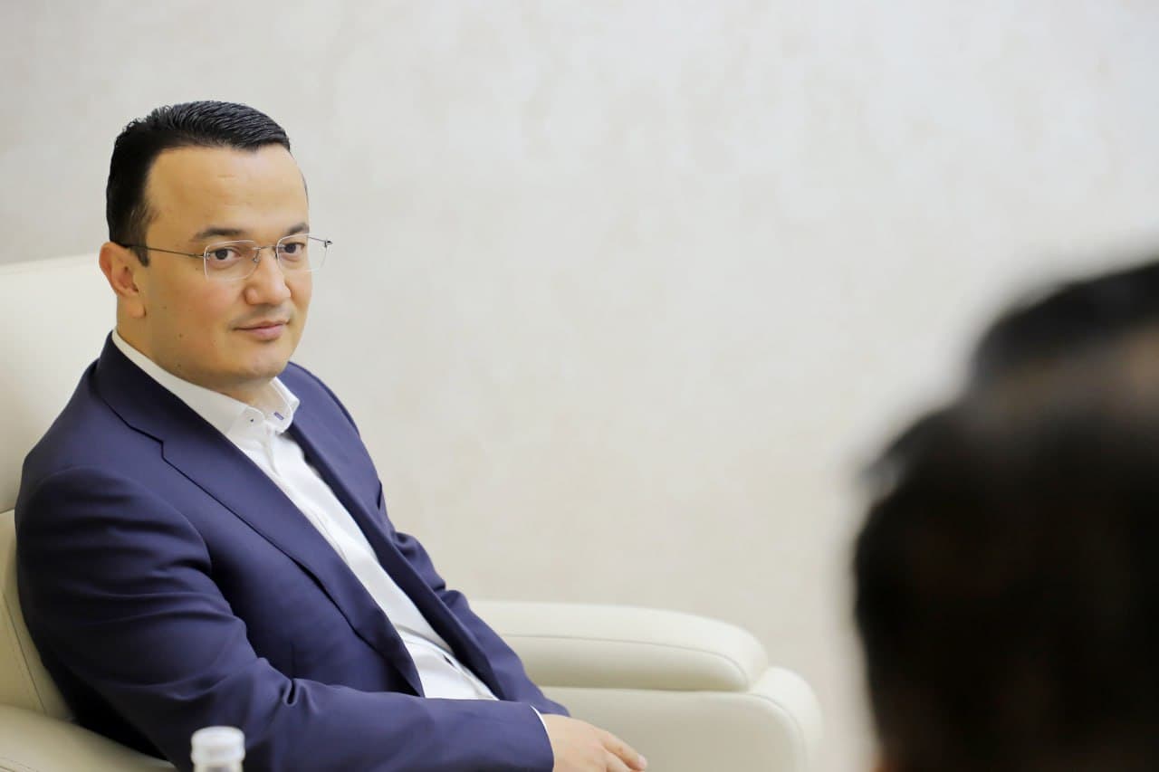 Малазийские компании проявляют интерес к Узбекистану