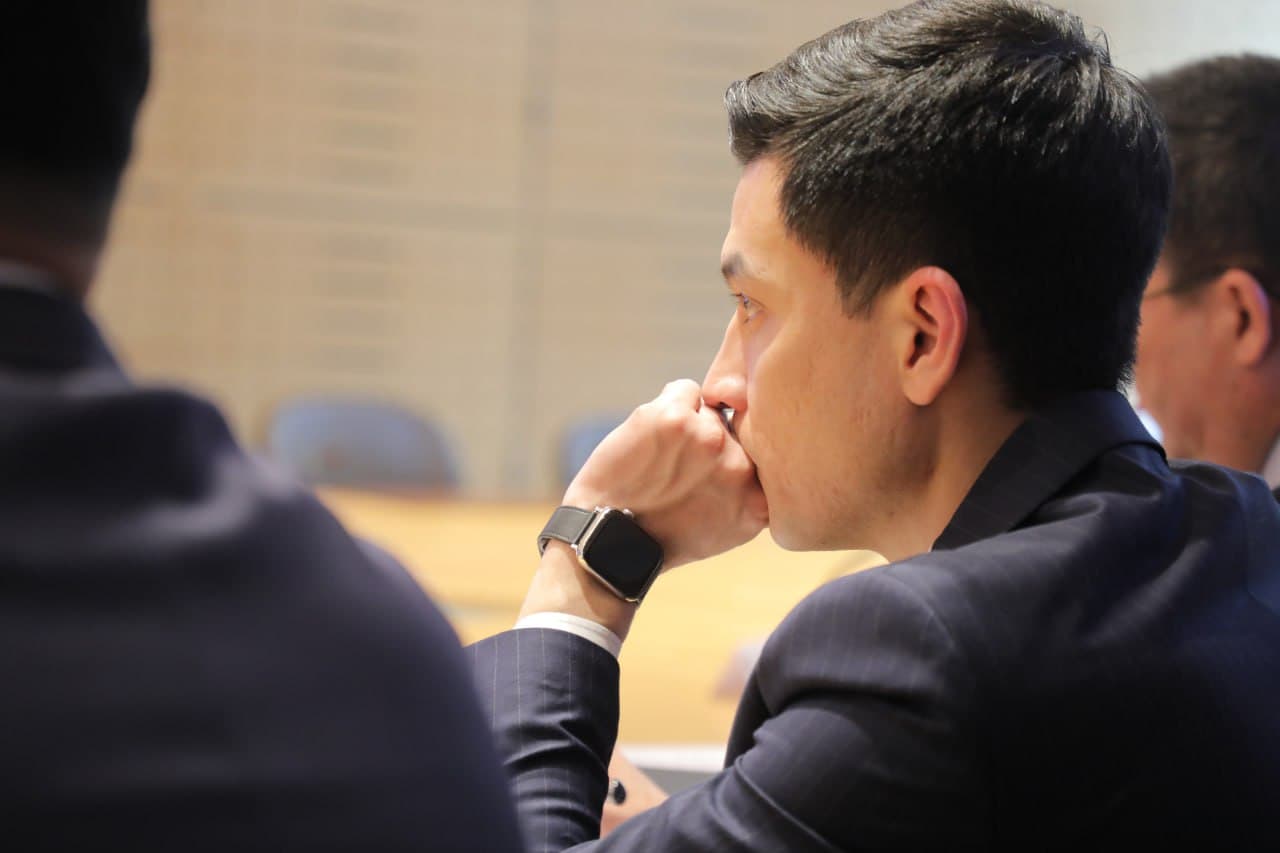 Uzbekistan and the French Development Agency Strengthen Economic Partnership