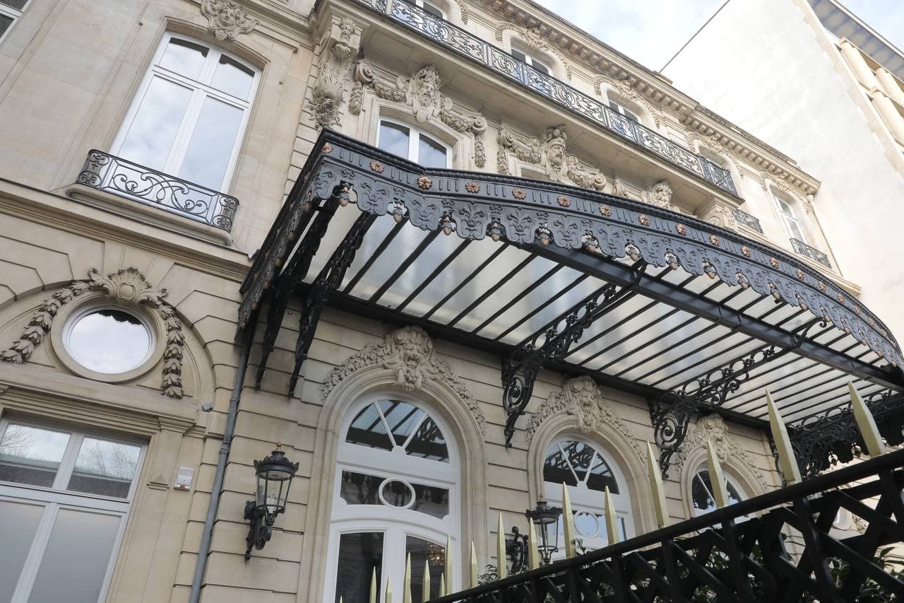 Parijda Fransiya-O‘zbekiston biznes-forumi bo‘lib o‘tdi