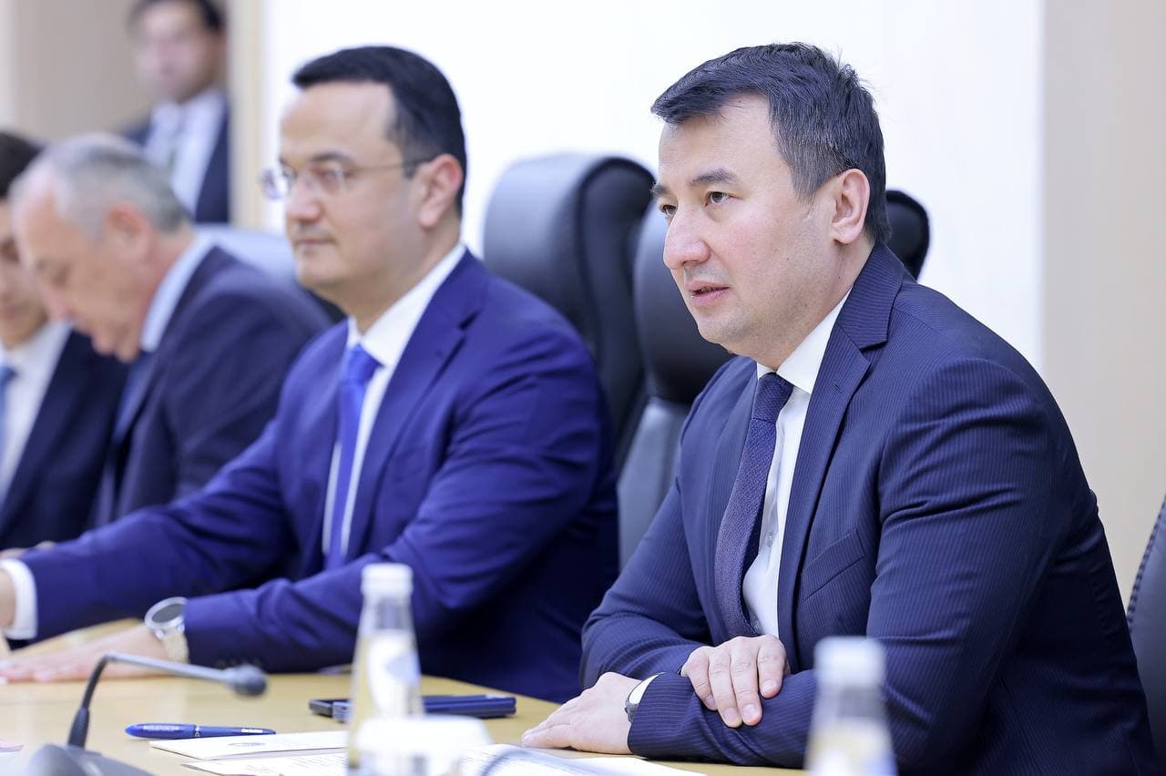 Vengriyaning “ZA-Invest Poultry” kompaniyasi Sirdaryo viloyatida yirik loyihani amalga oshirmoqda