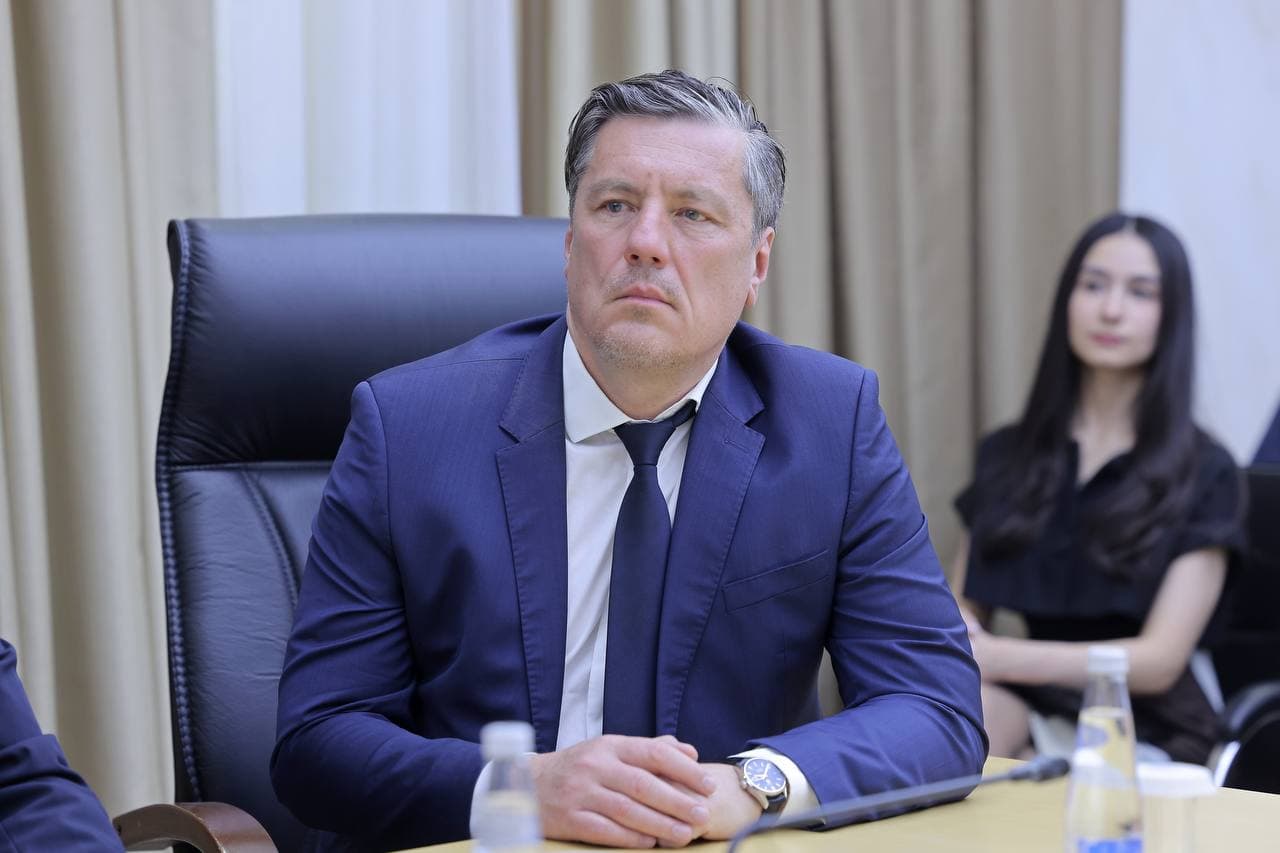 Vengriyaning “ZA-Invest Poultry” kompaniyasi Sirdaryo viloyatida yirik loyihani amalga oshirmoqda