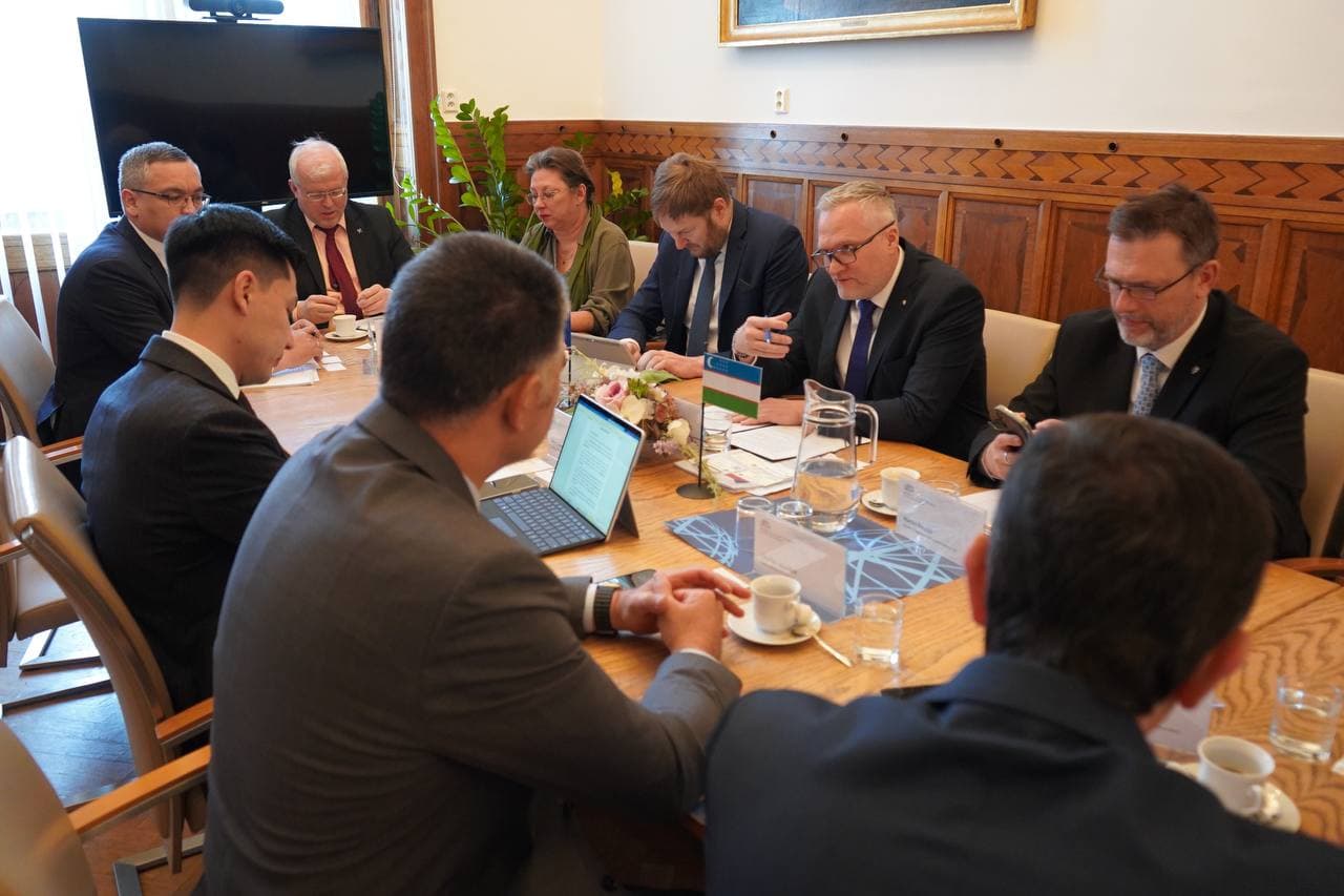 Работа вплотную: делегация МИПТ провела ряд мероприятий в Праге