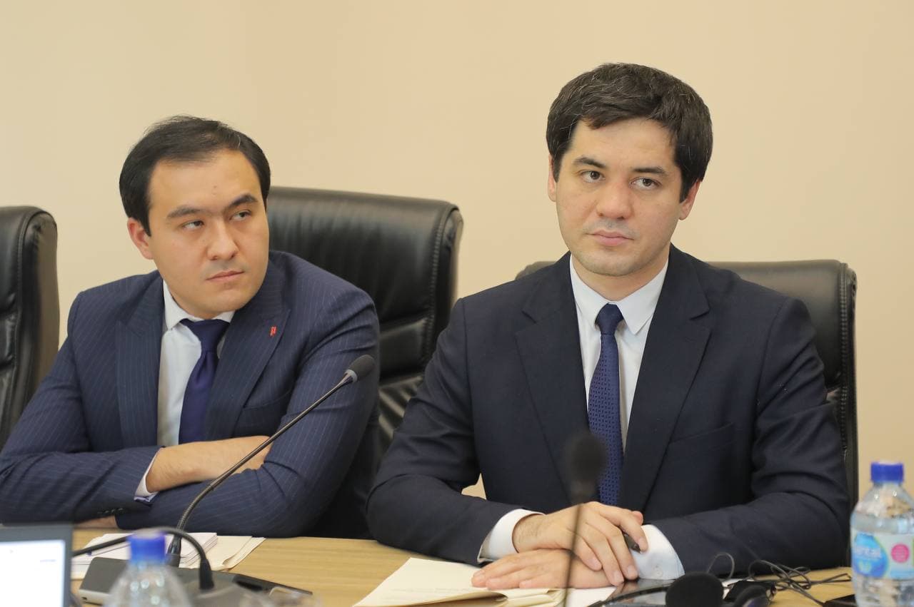 Мониторинговая миссия Комиссии Европейского Союза посетила Республику Узбекистан в рамках системы «GSP+»