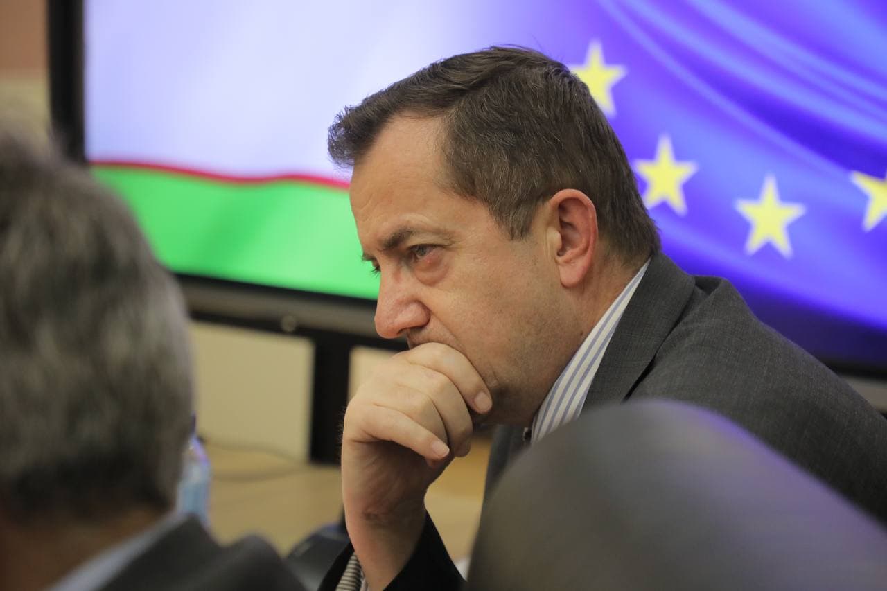 Мониторинговая миссия Комиссии Европейского Союза посетила Республику Узбекистан в рамках системы «GSP+»