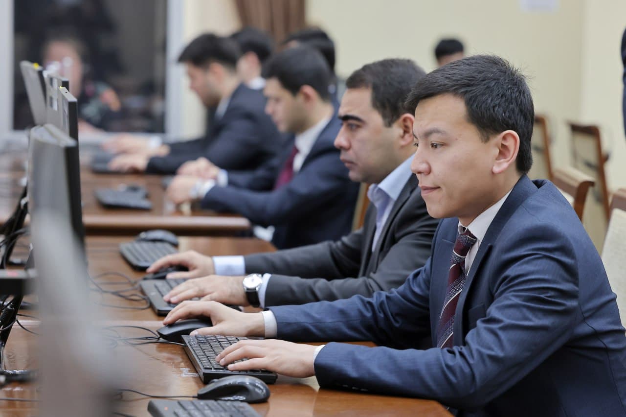 Лазиз Кудратов анонсировал IV Ташкентский Международный Инвестиционный Форум