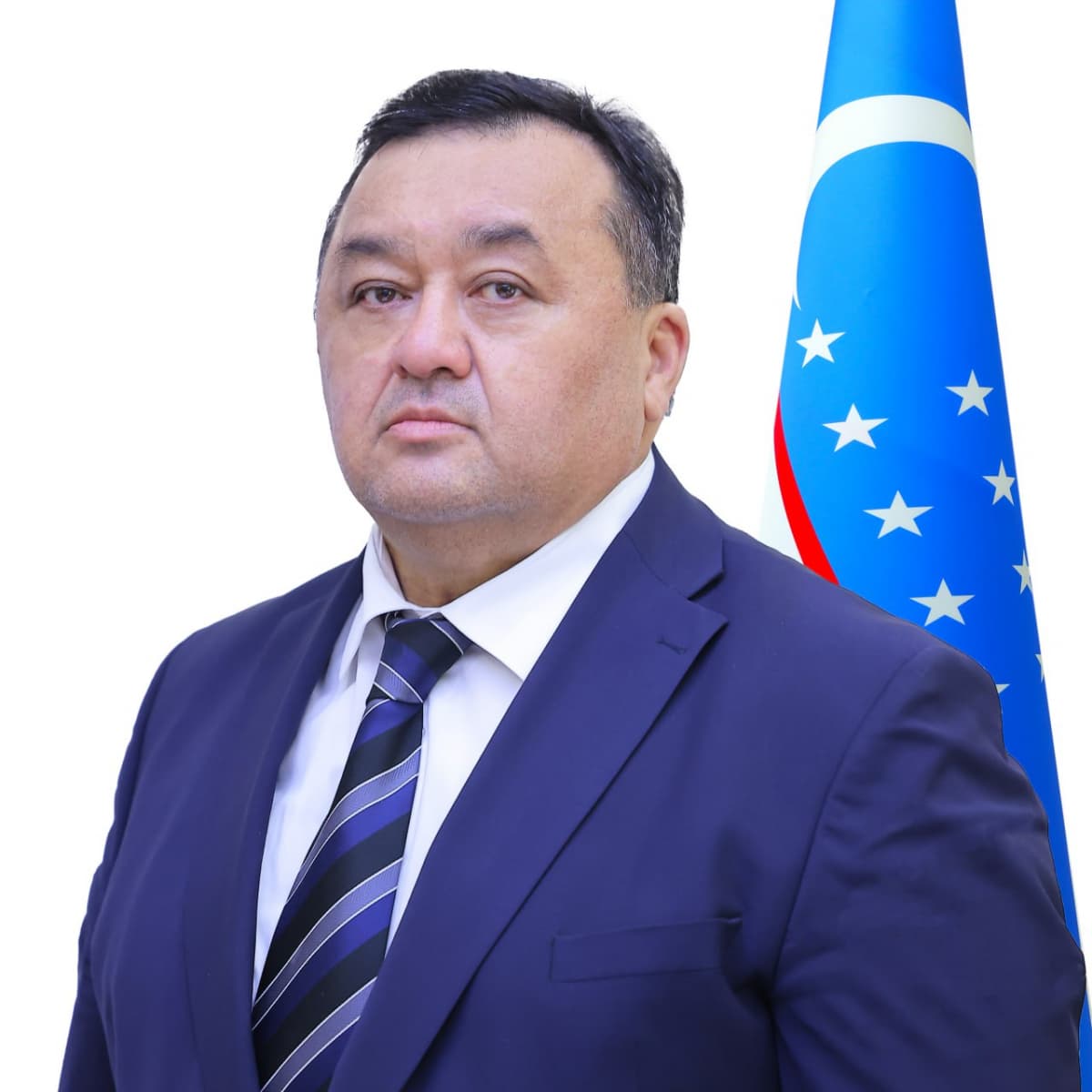 Kasimov Ilzat Ablakhatovich