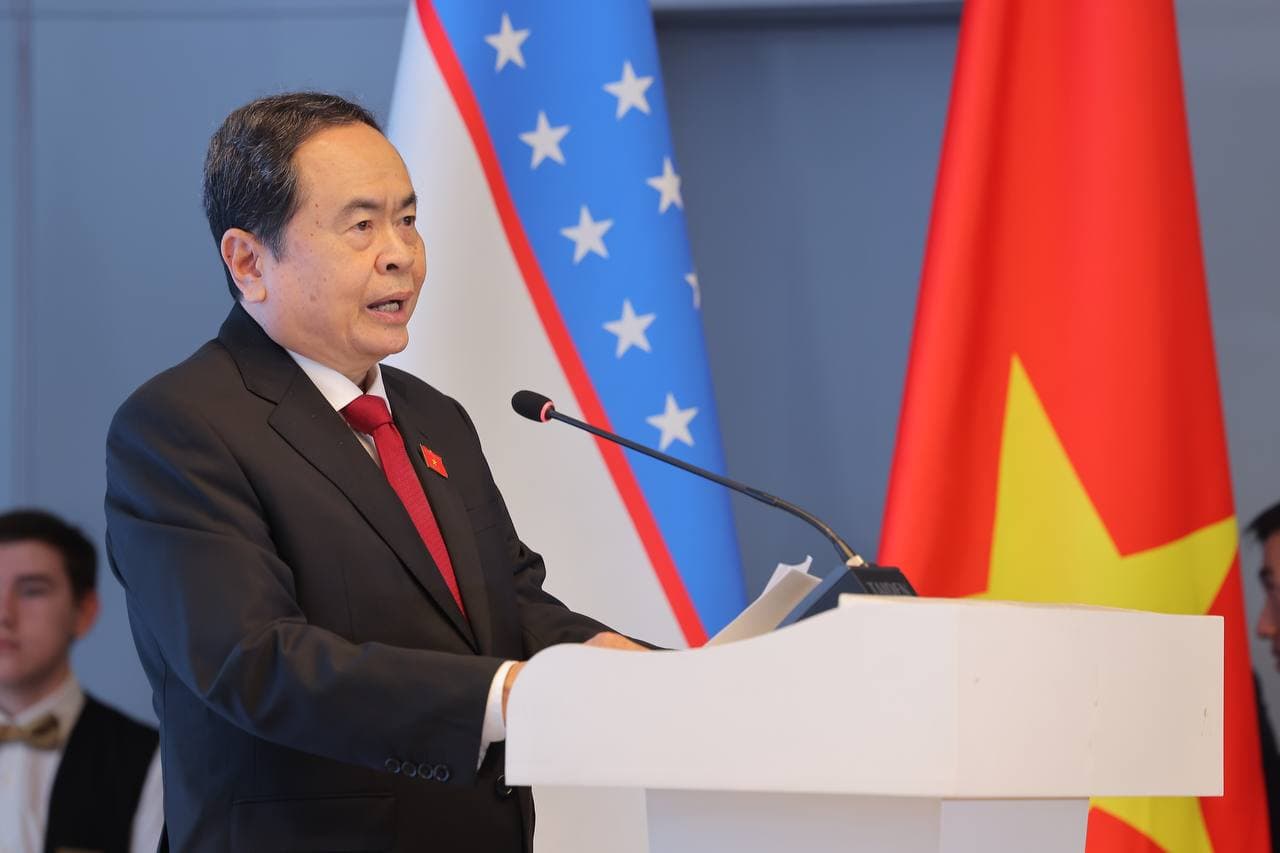 Узбекистан и Вьетнам запускают ряд новых проектов