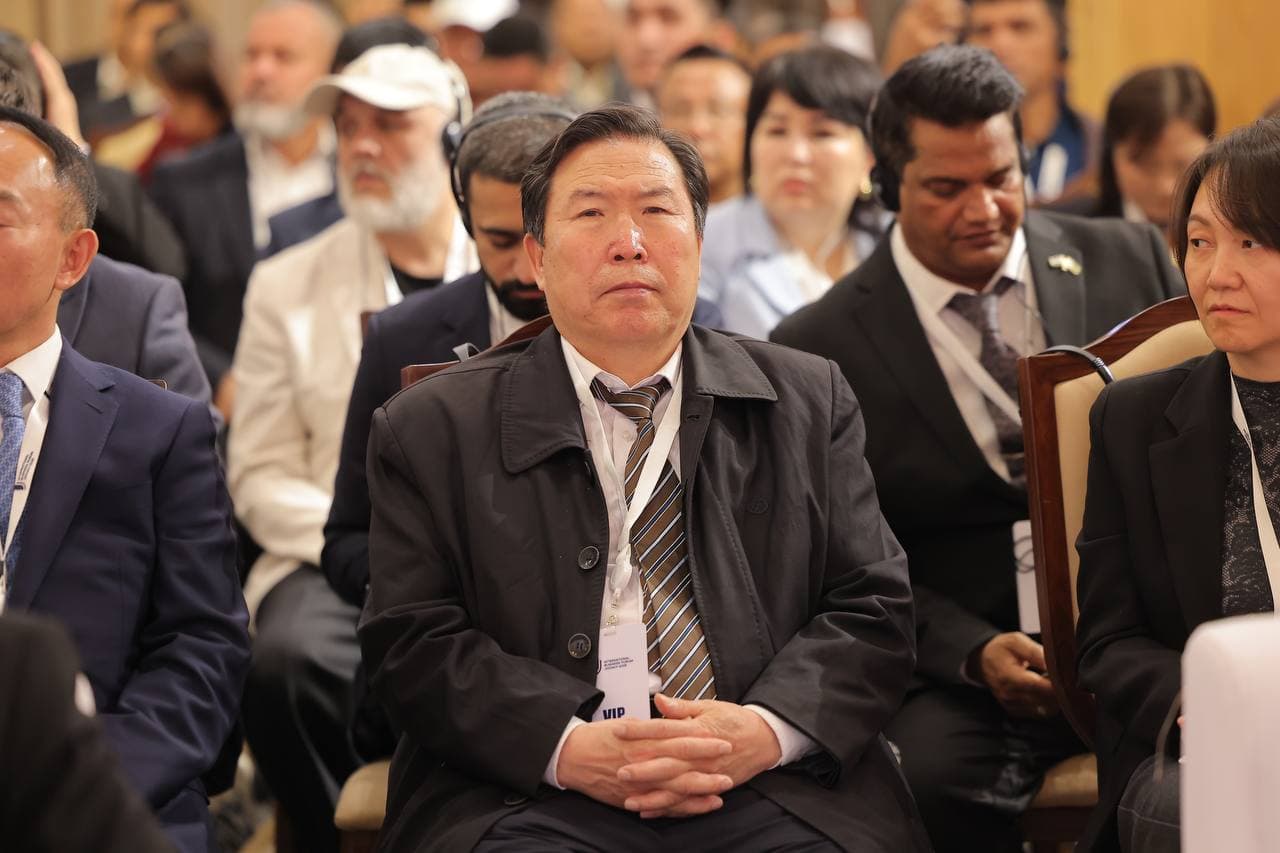 Лазиз Кудратов: региональные бизнес-форумы – начало настоящего, долгосрочного партнерства