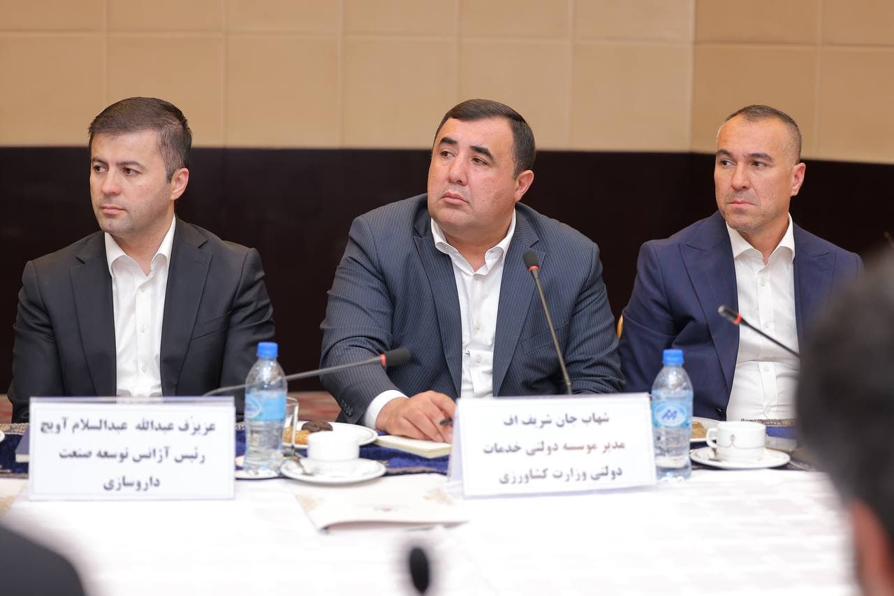 Глава МИПТ принял участие в заседании узбекско-иранского МПК