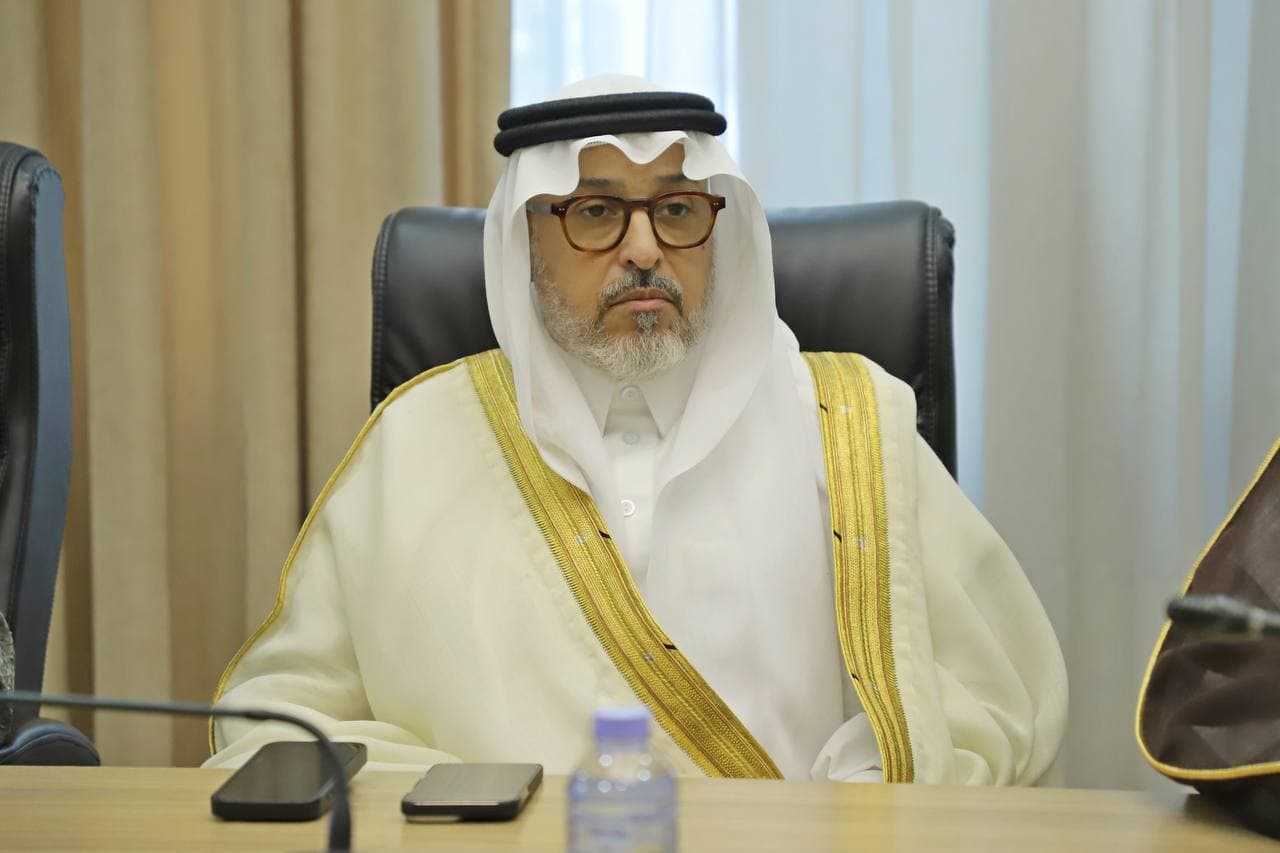 Определены направления сотрудничества между Узбекистаном и Саудовской Аравией в сферах энергетики, жилищного строительства и управления водными ресурсами