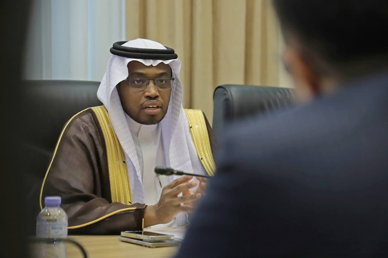 Определены направления сотрудничества между Узбекистаном и Саудовской Аравией в сферах энергетики, жилищного строительства и управления водными ресурсами