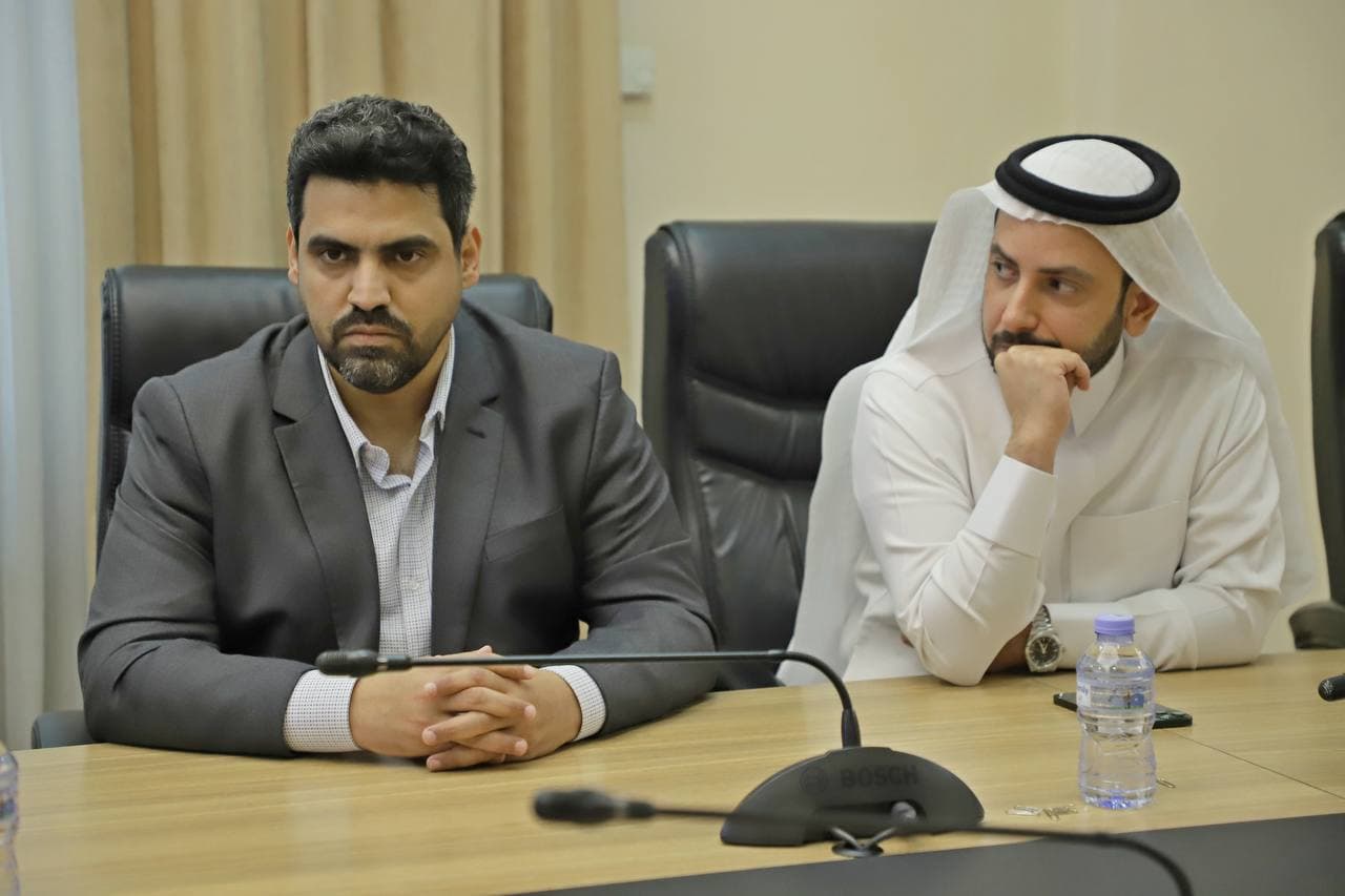 Определены направления сотрудничества между Узбекистаном и Саудовской Аравией в сферах энергетики, жилищного строительства и управления водными ресурсами