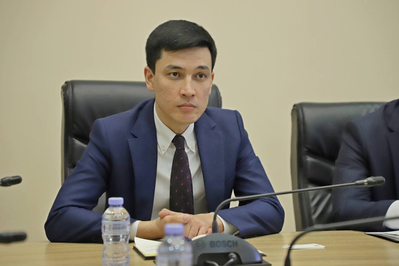 Определены направления сотрудничества между Узбекистаном и Саудовской Аравией в сферах энергетики, жилищного строительства и управления водными ресурсами