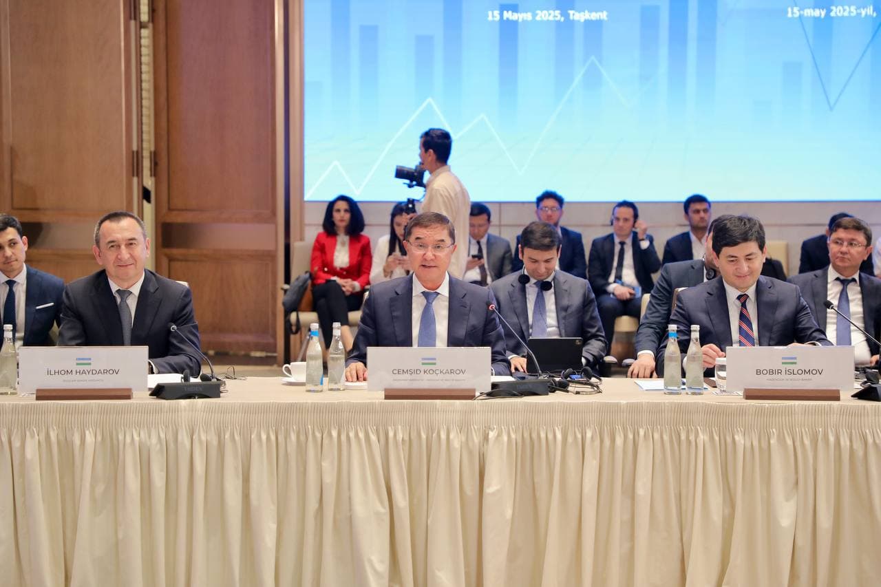 Товарооборот между Узбекистаном и Турцией вырастет вдвое