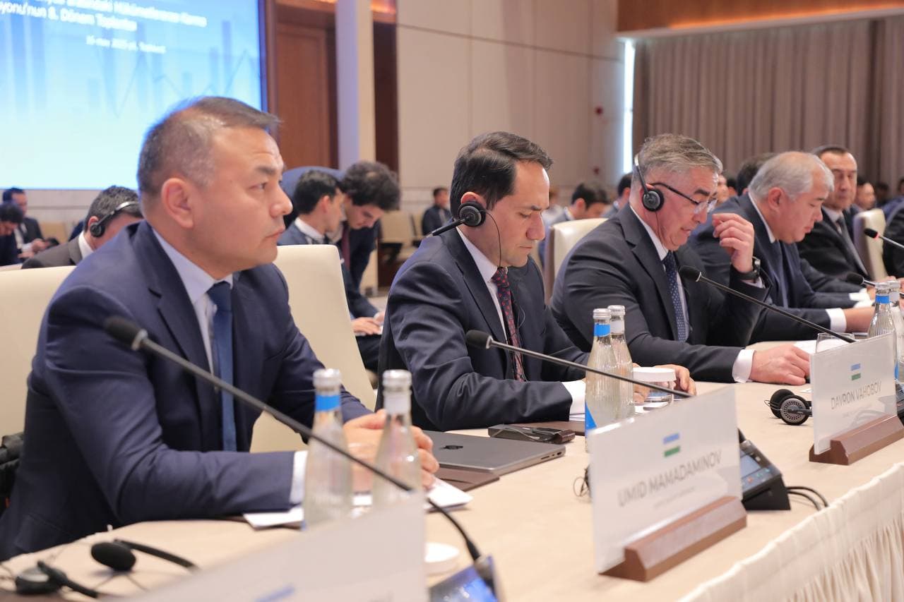 Товарооборот между Узбекистаном и Турцией вырастет вдвое