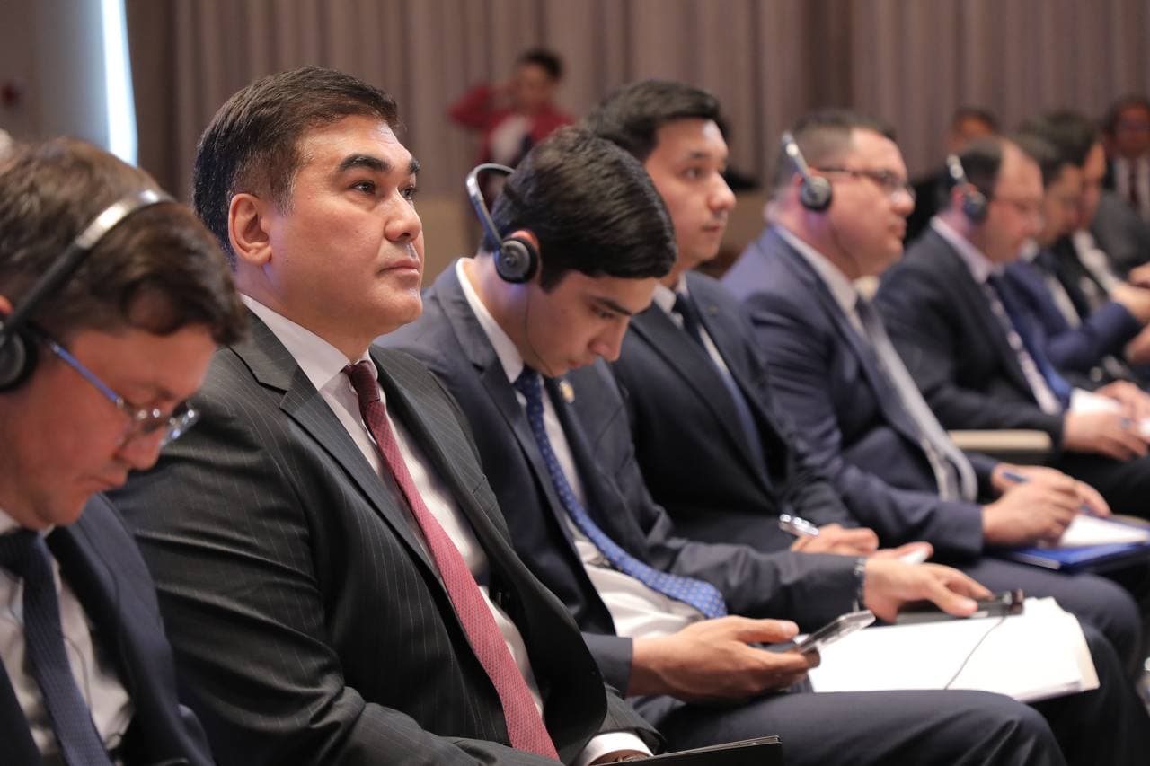 Товарооборот между Узбекистаном и Турцией вырастет вдвое