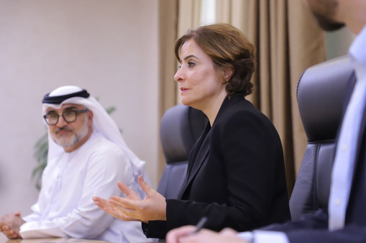 O‘zbekiston va Envirol kompaniyasi Markaziy Osiyodagi birinchi chiqindilarni bioyoqilg‘aga qayta ishlash zavodini qurish bo‘yicha hamkorlikni muhokama qildi