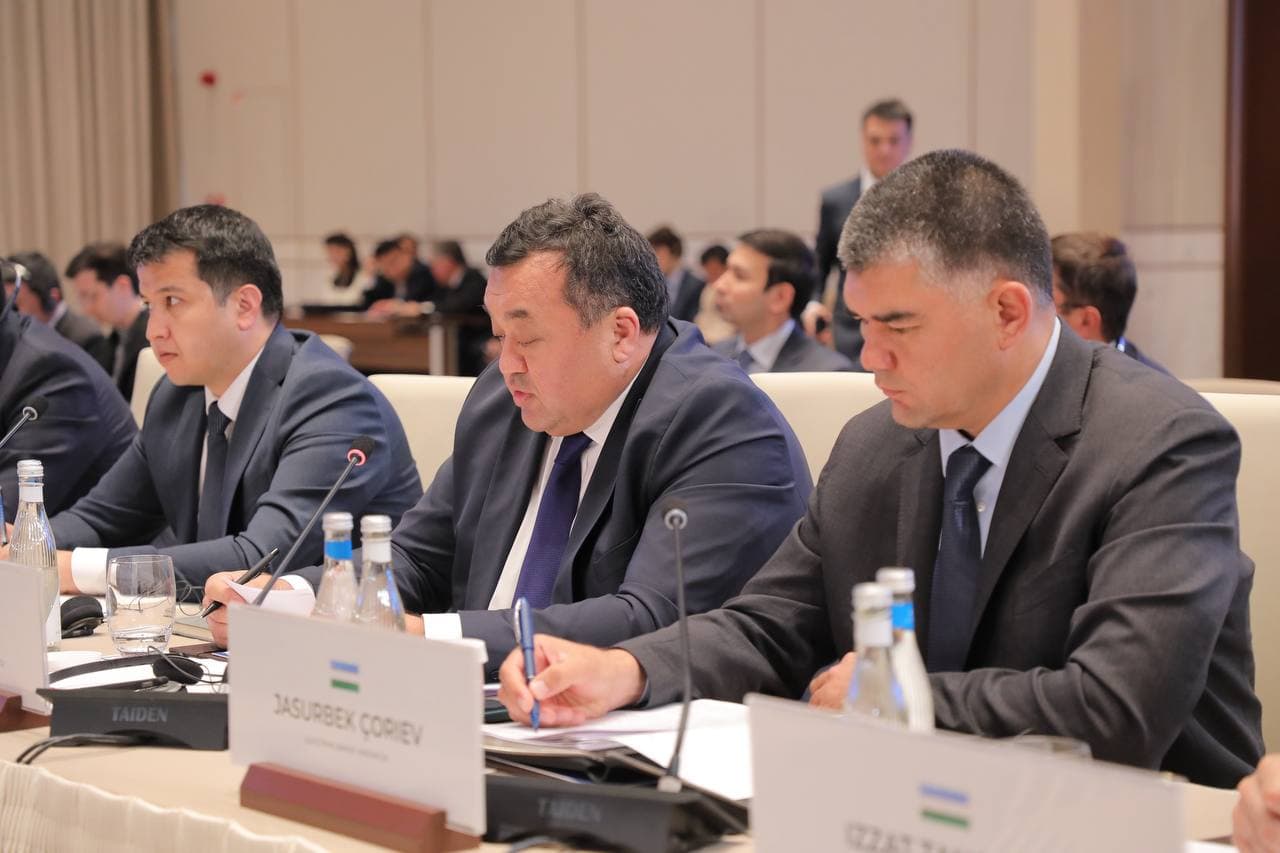 Товарооборот между Узбекистаном и Турцией вырастет вдвое