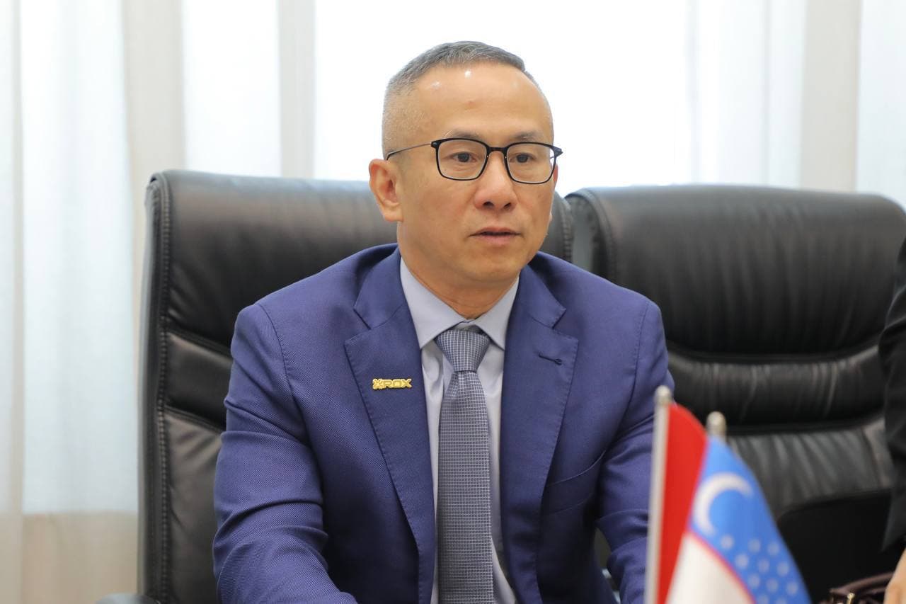 МИПТ и вьетнамская компания ROX GROUP подписали Меморандум о взаимопонимании