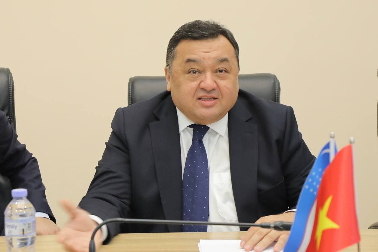 МИПТ и вьетнамская компания ROX GROUP подписали Меморандум о взаимопонимании